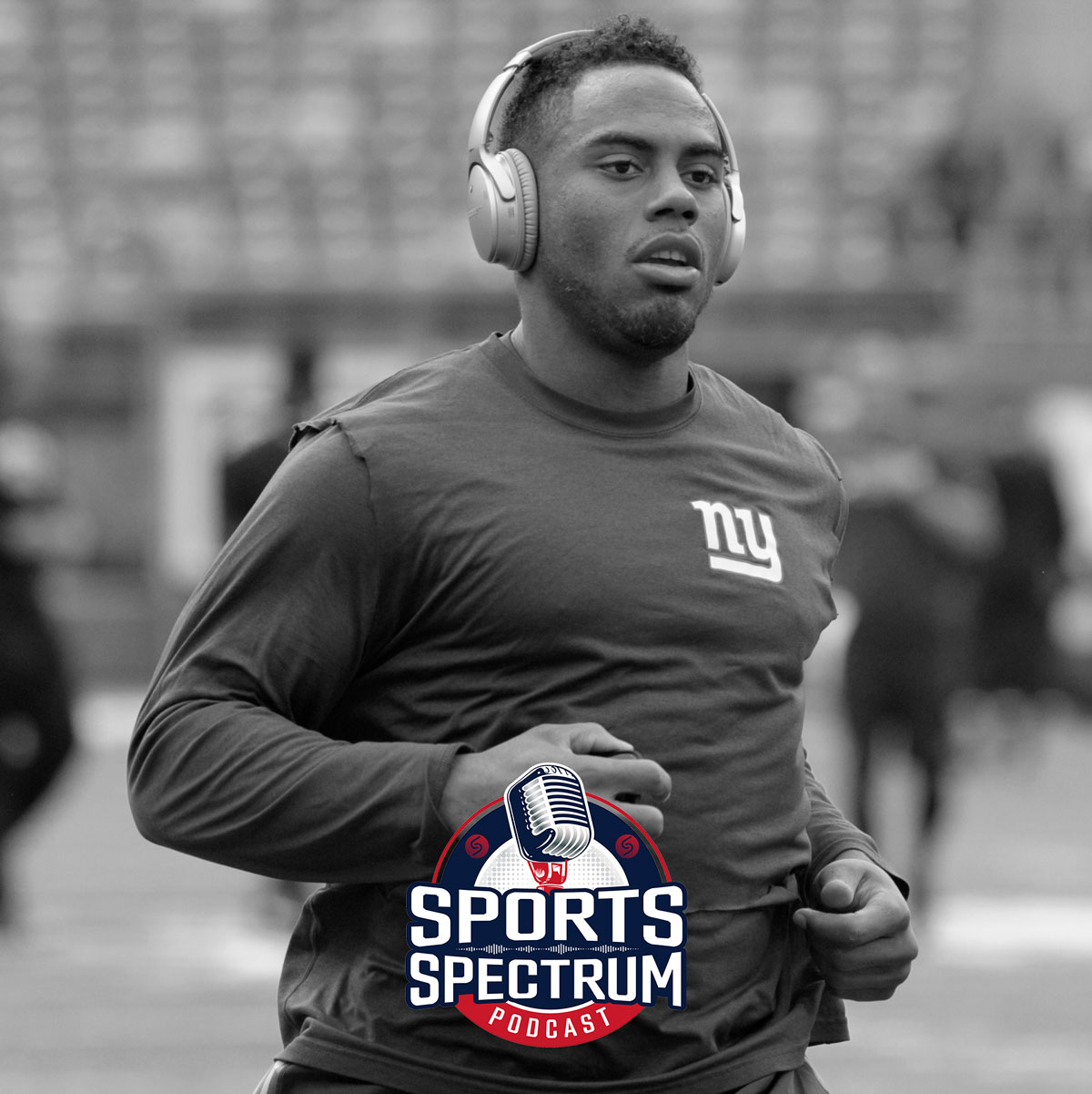 Sports Spectrum Podcast