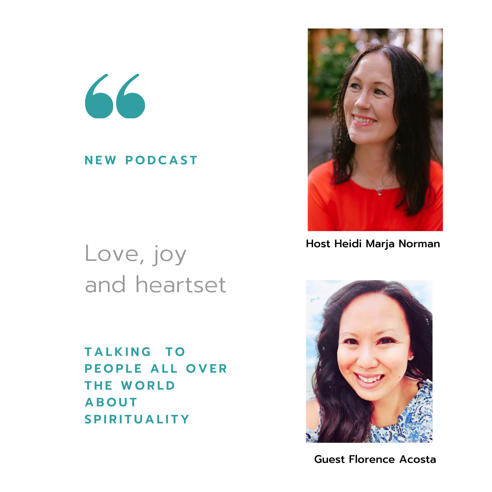 Lovejoyheartset\'s podcast