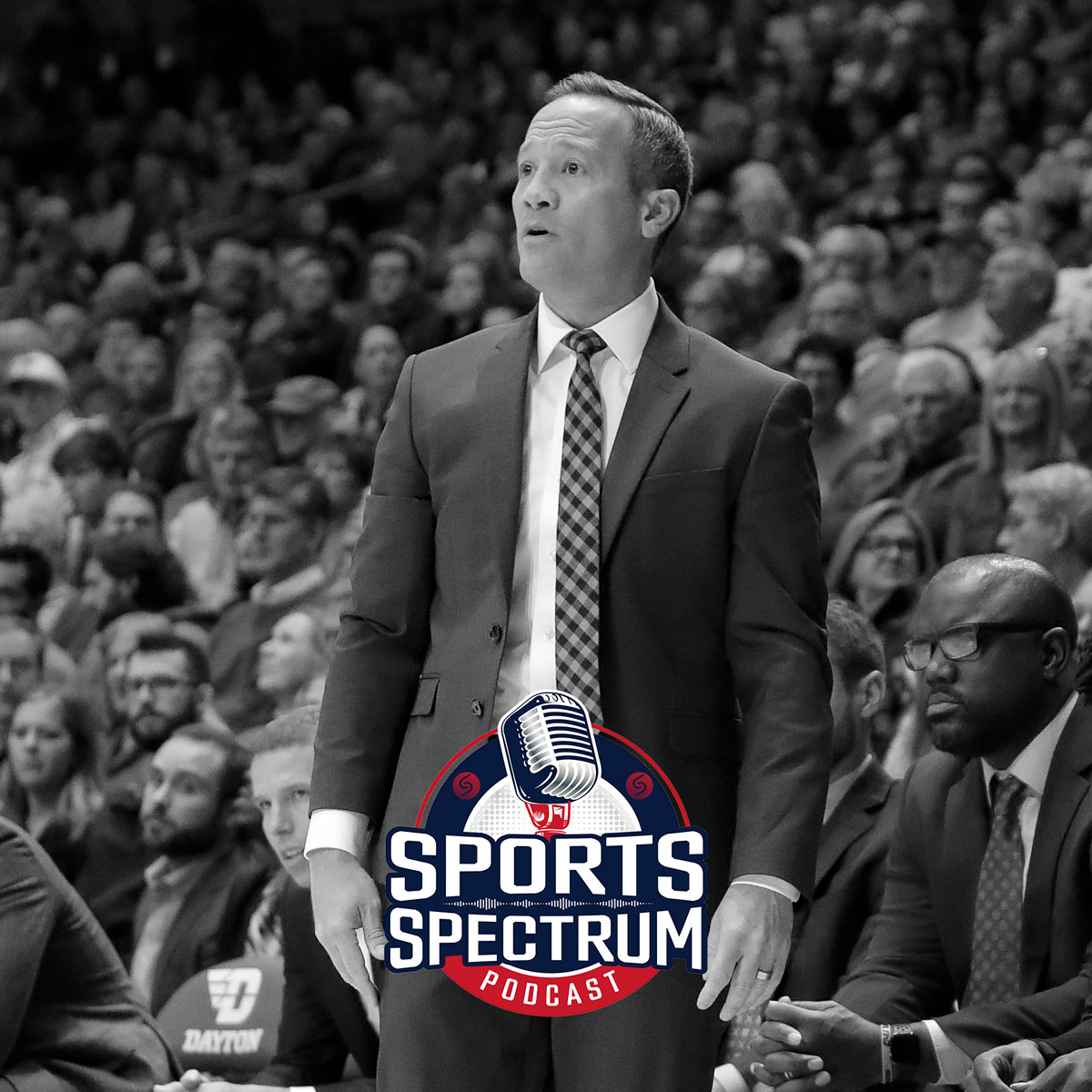 Grant McCasland - North Texas Men's Basketball Coach