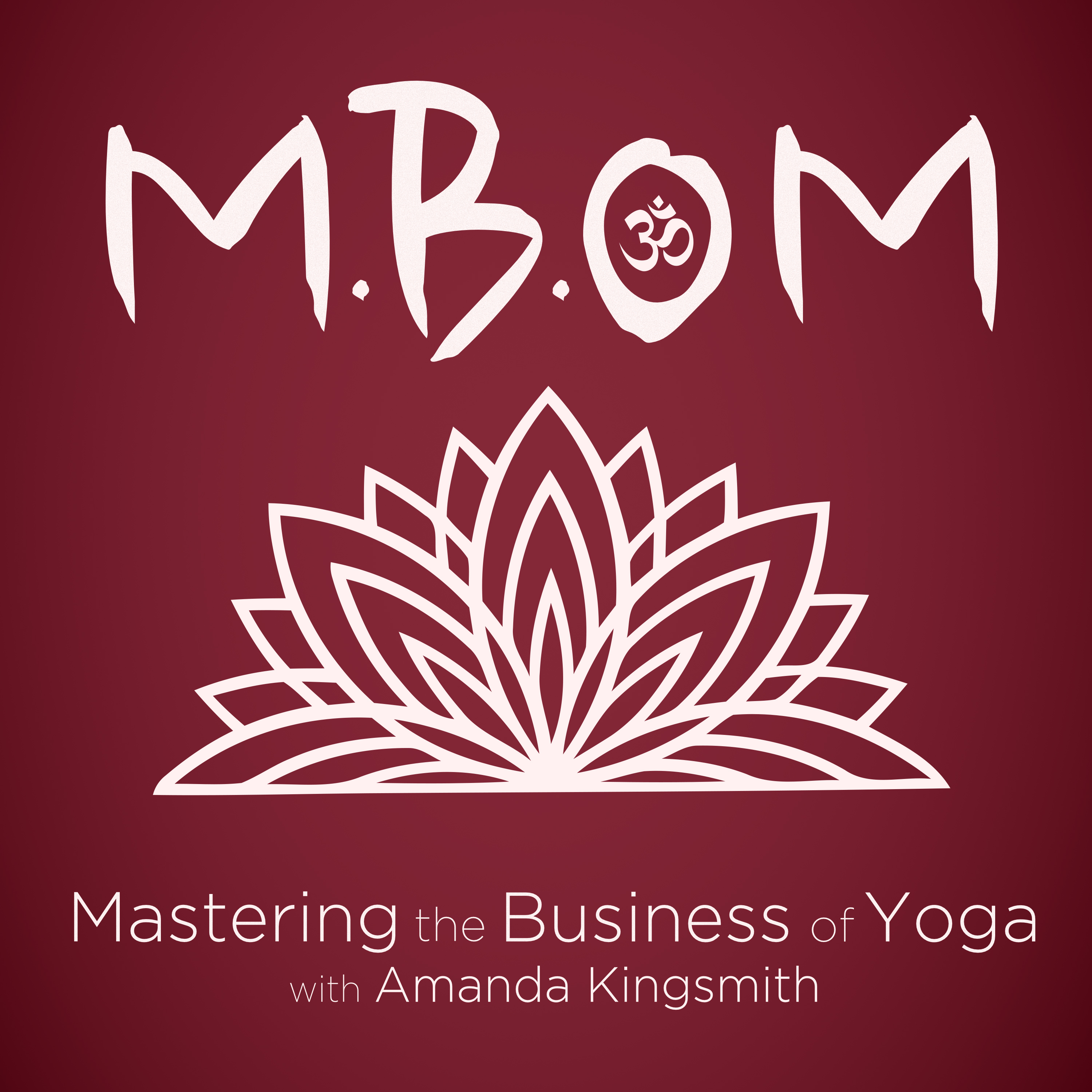 Danni Pomplun on Authenticity, Personal Practice & Becoming a Full-time Yoga Teacher