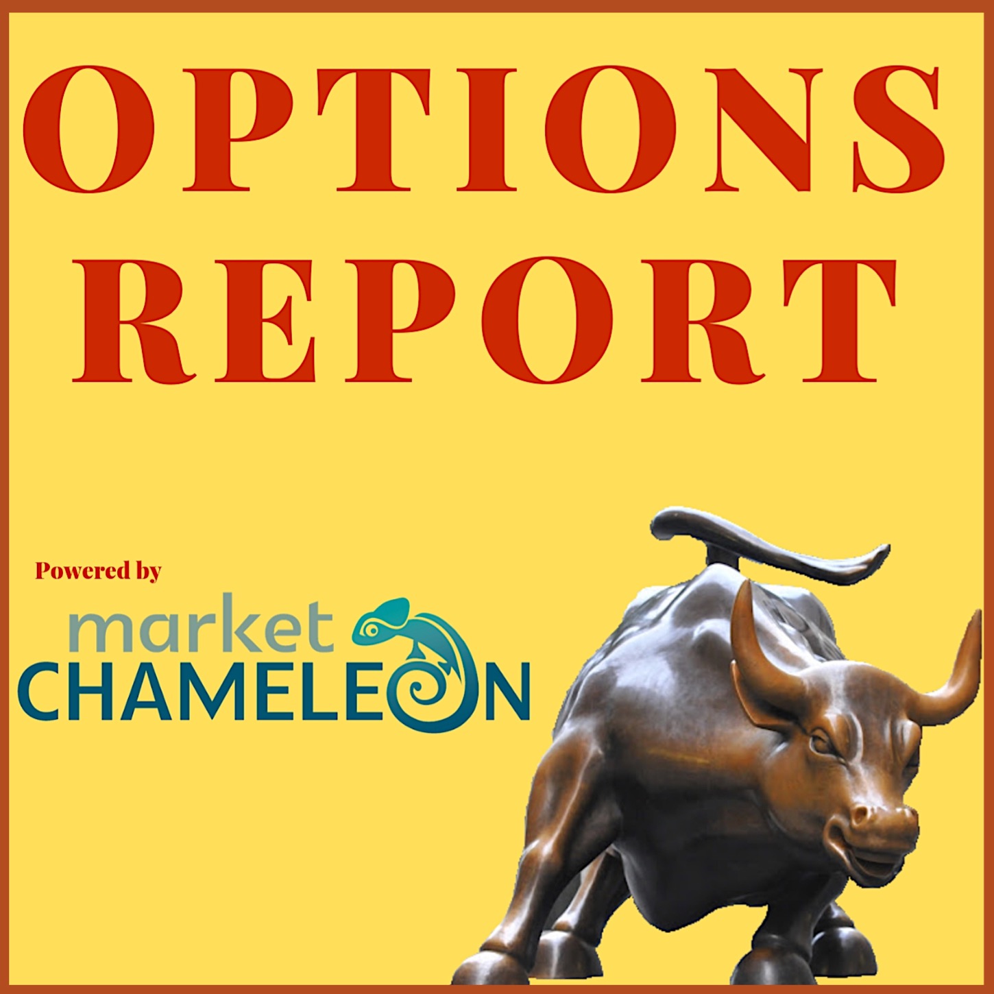 Long Gamma, Short Vega Option Strategy