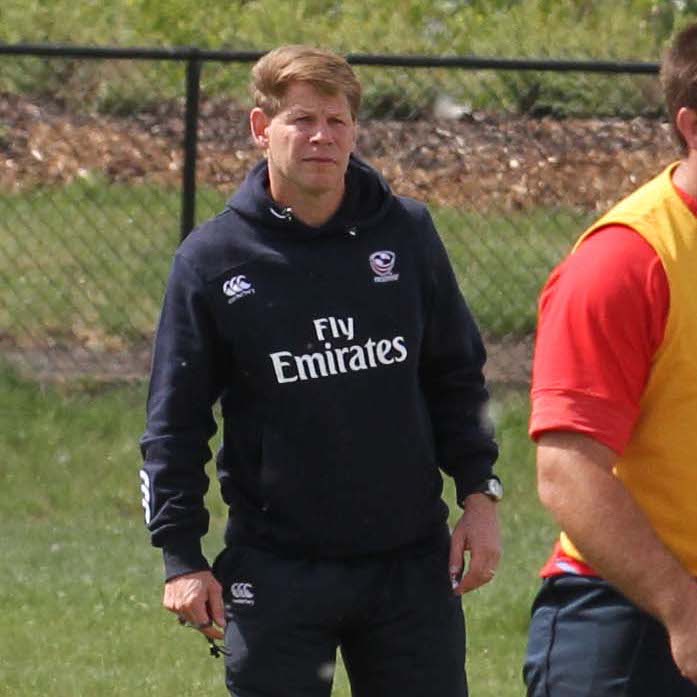 Mike Tolkin Coach Talk On Stats Part 1
