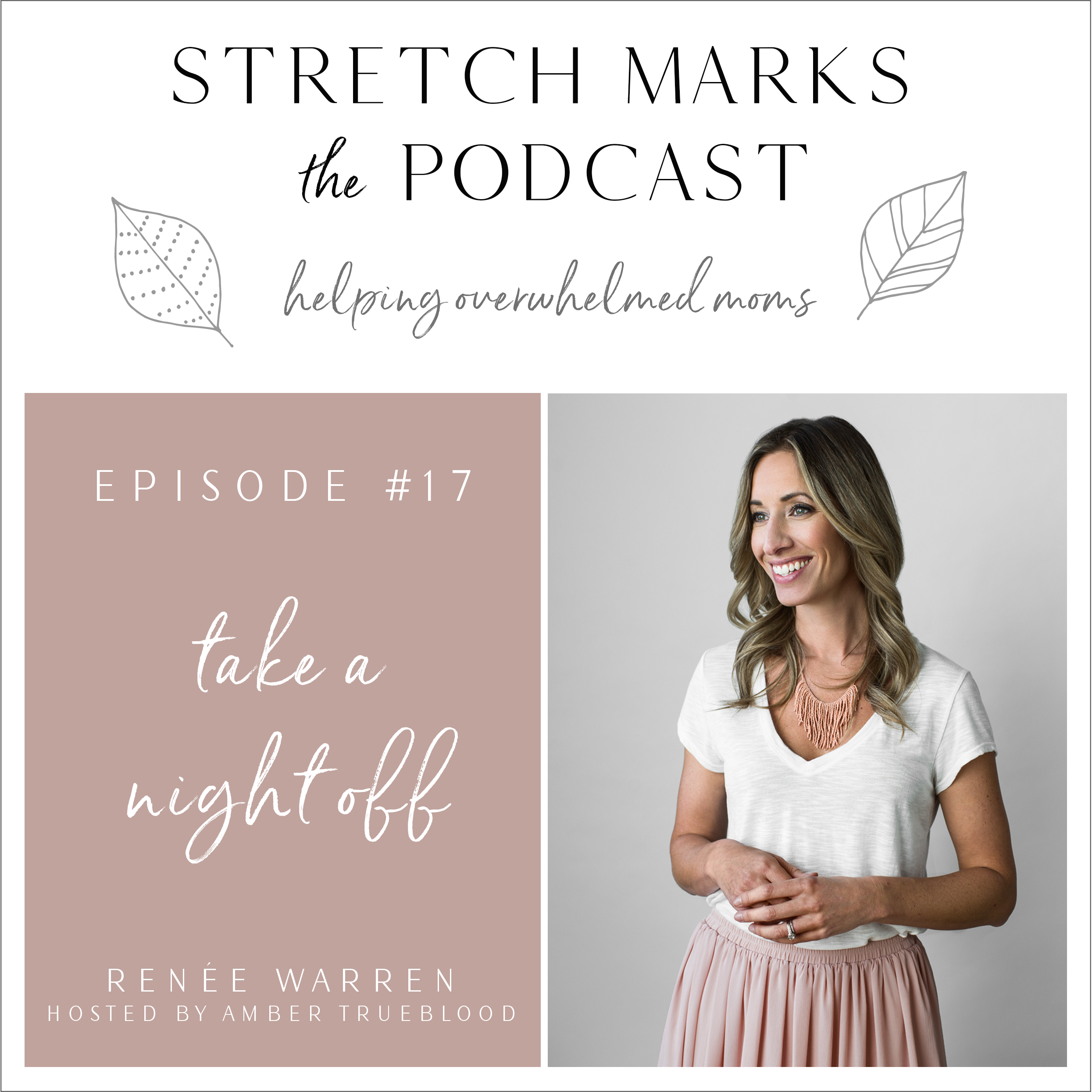The Stretch Marks Podcast