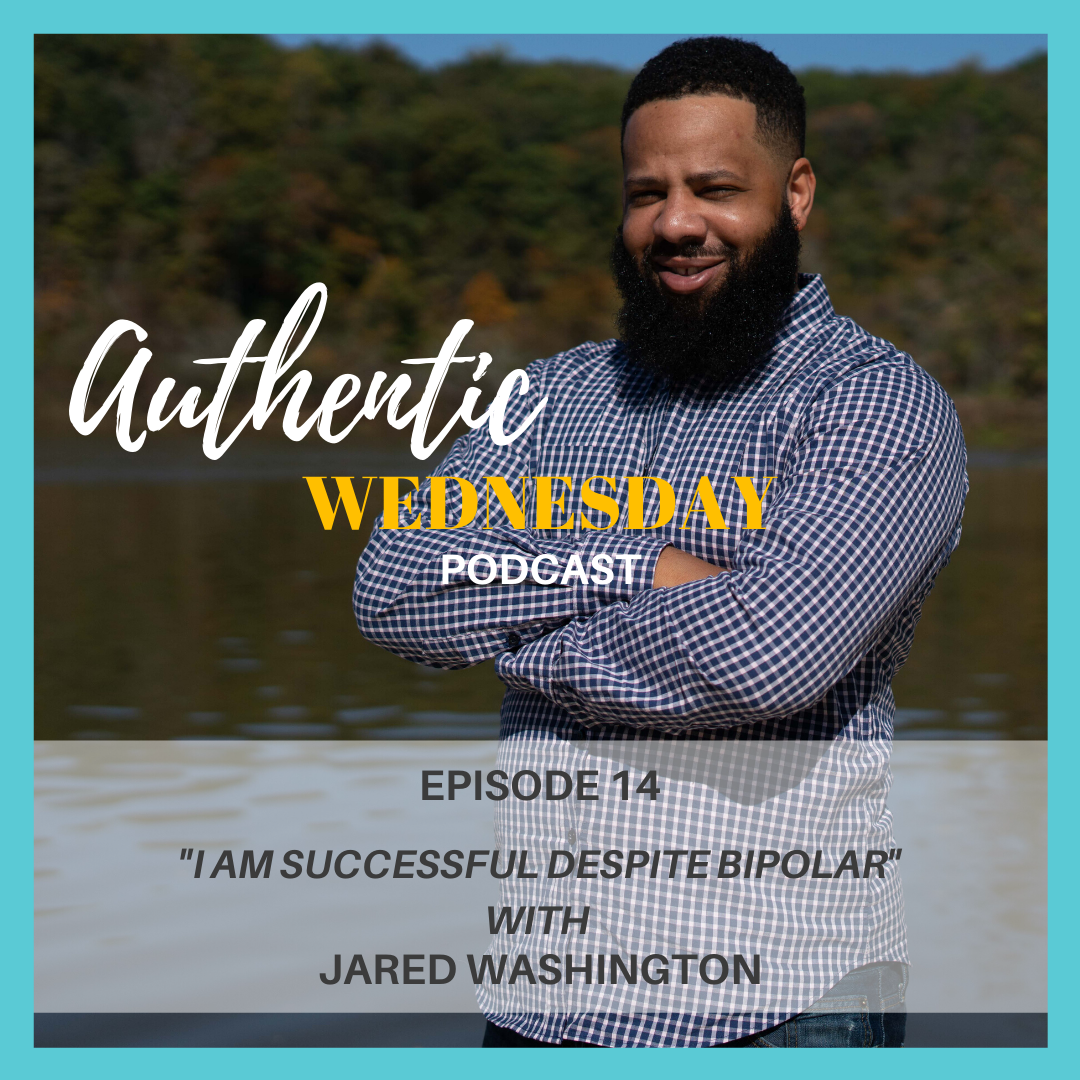 Authentic Wednesday Podcast