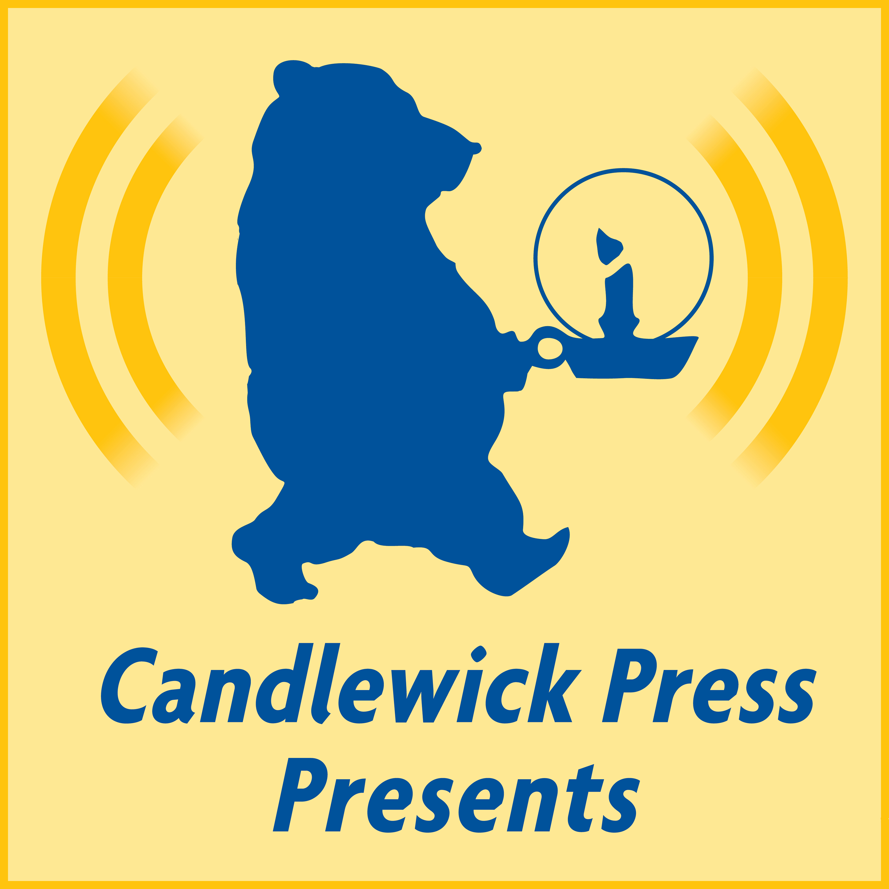 Candlewick Press Presents: An #OwnVoices Telling of the Thai Cave Rescue with Christina Soontornvat