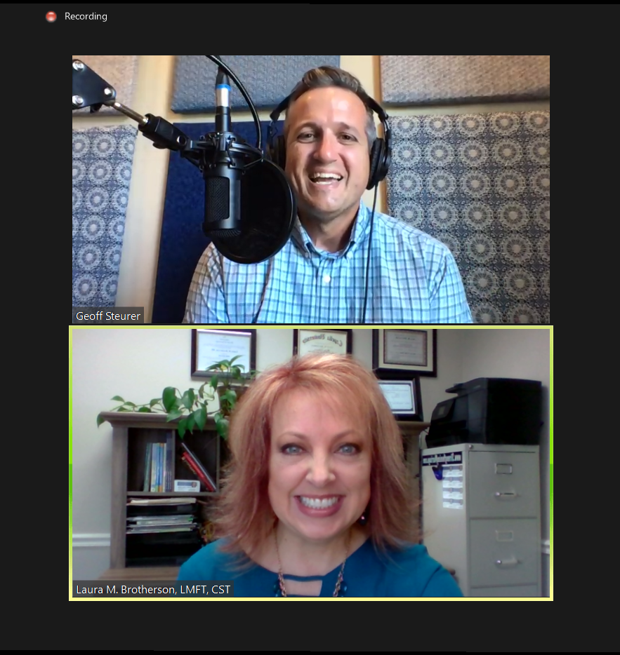 The Marital Intimacy Show