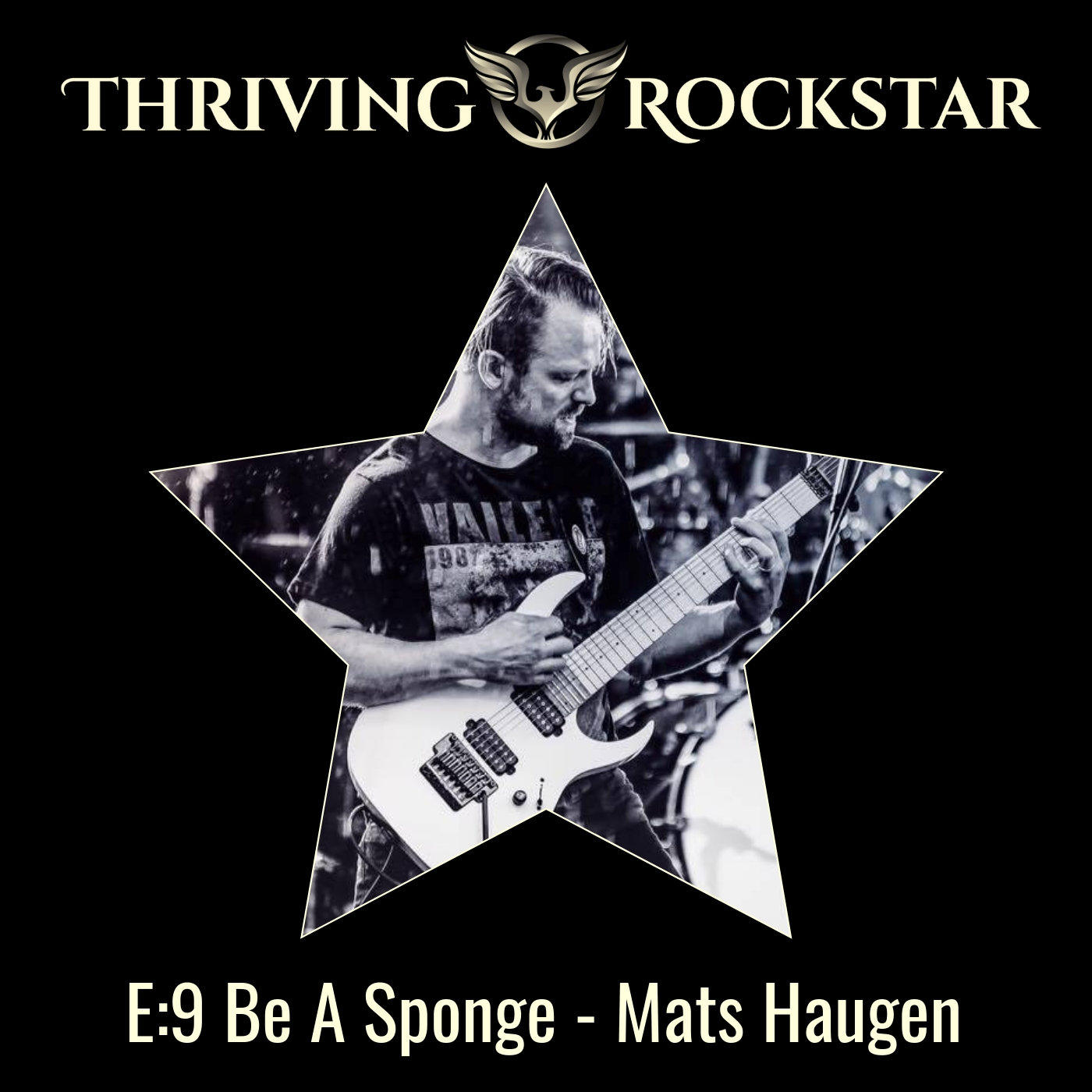 E:9 Mats Haugen