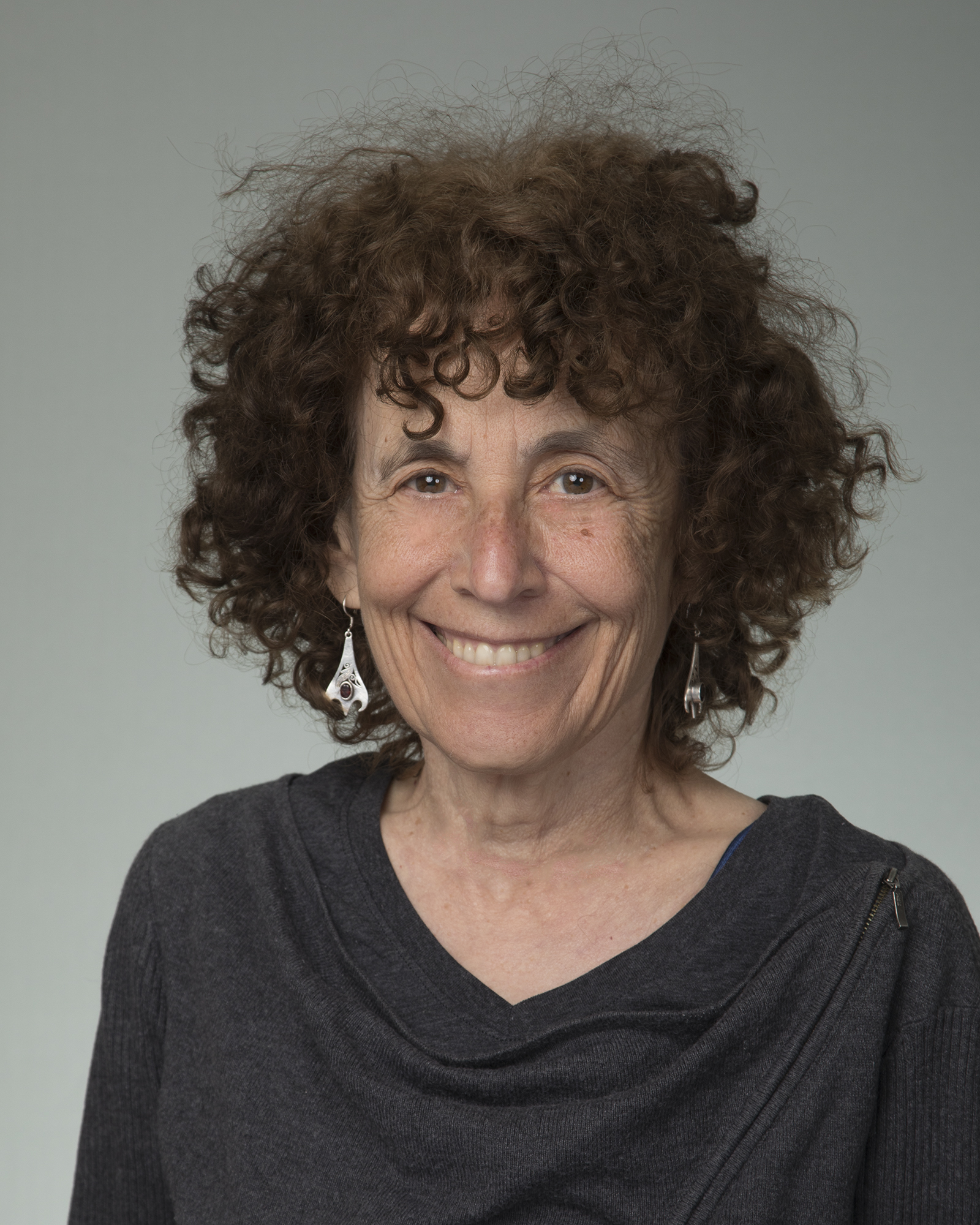 BONUS EPISODE: Pandemic Perspectives with Susan Weiss
