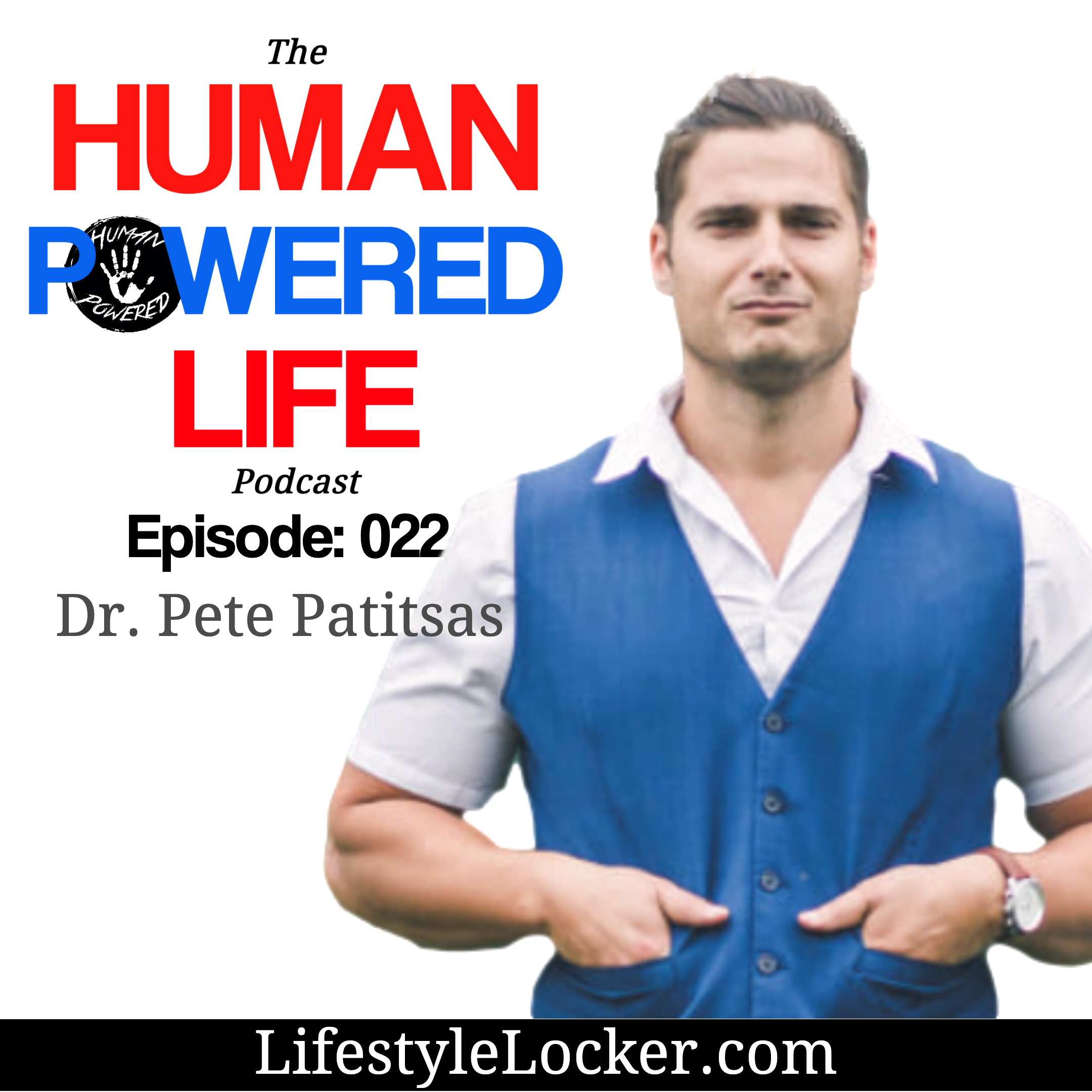Human Powered Life