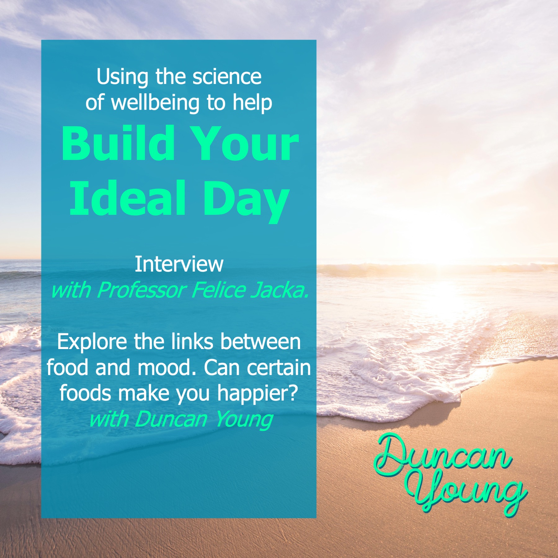 Build Your Ideal Day