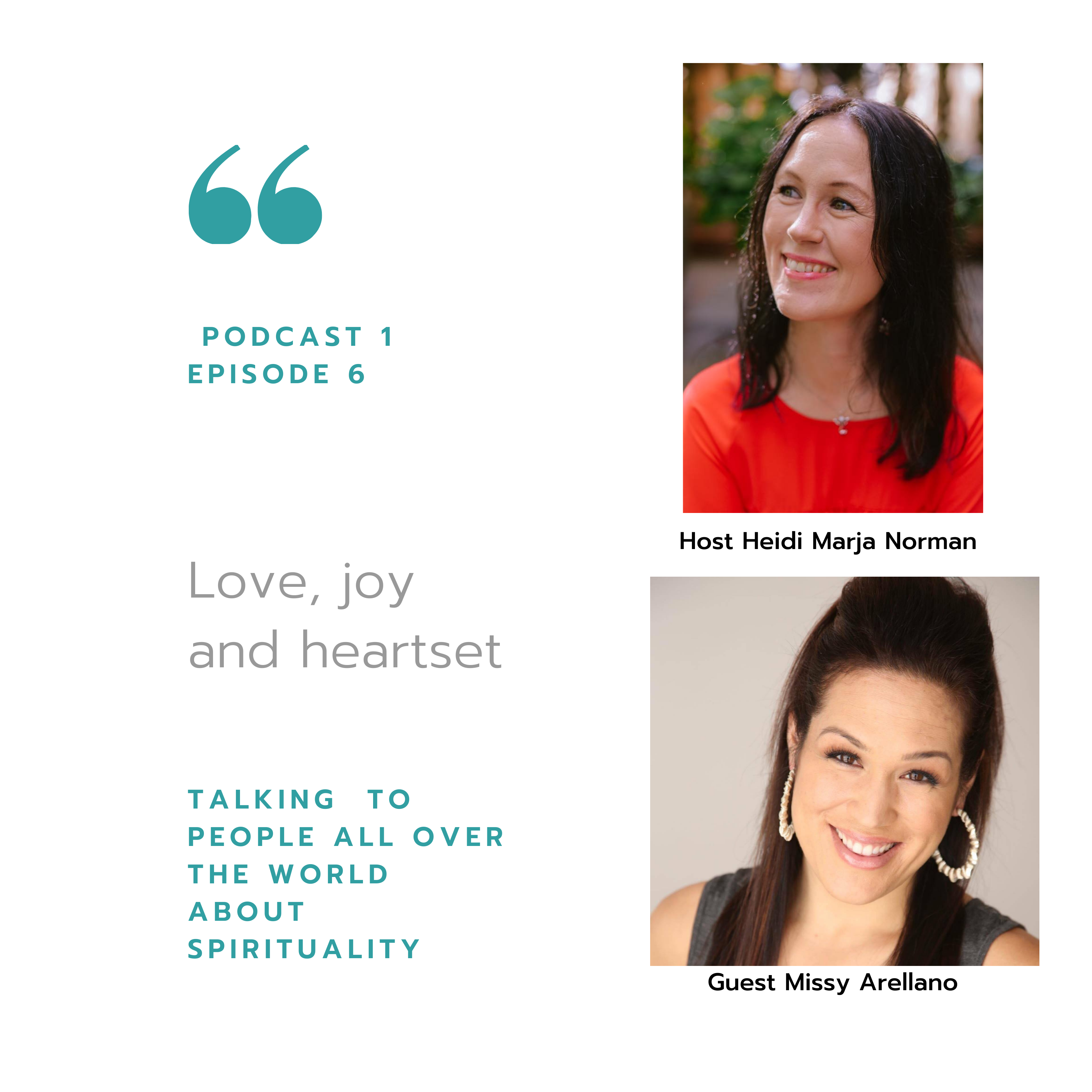 Lovejoyheartset\'s podcast