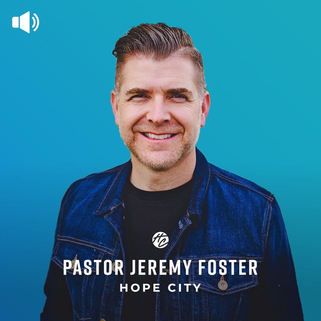 Hope City Church