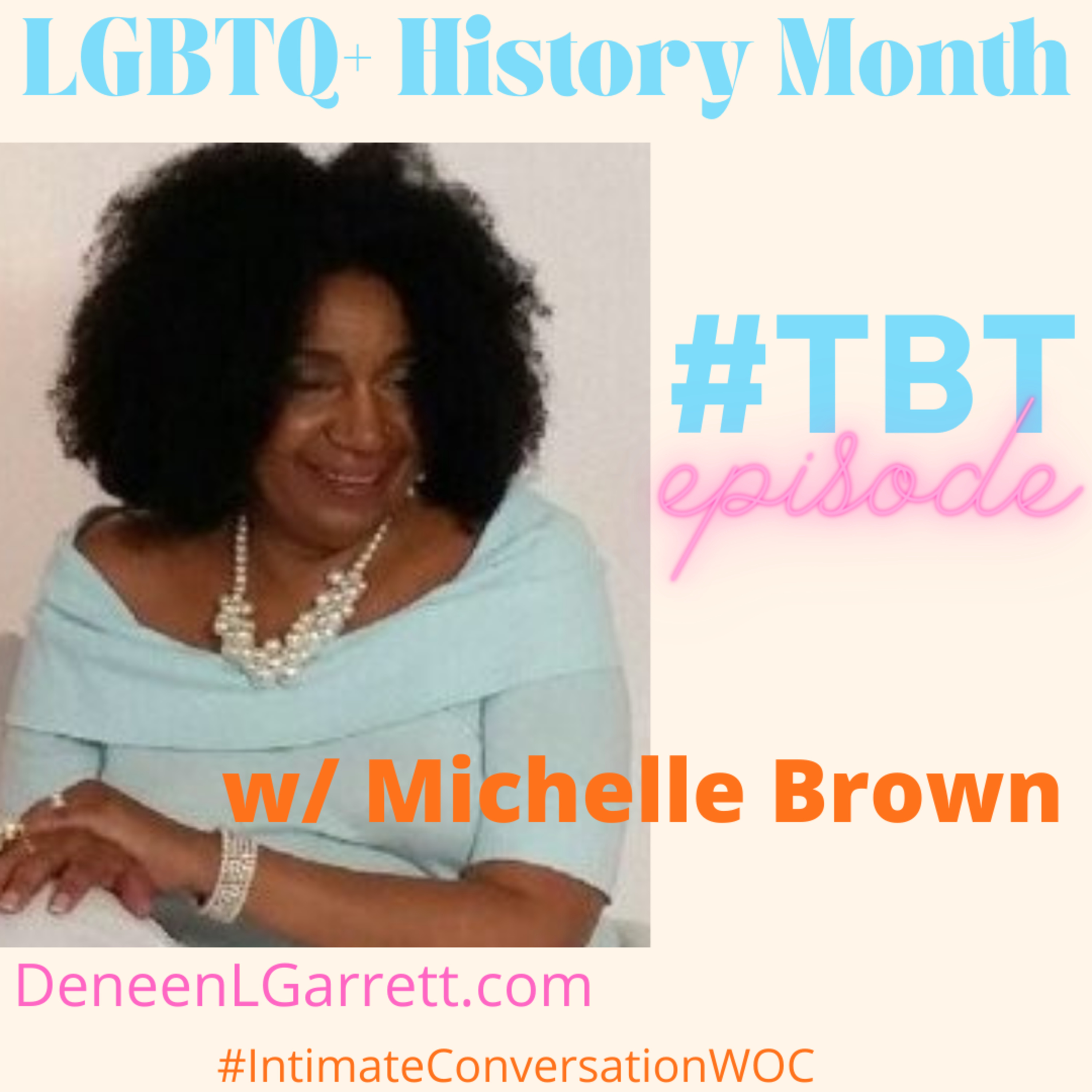 Women of Color An Intimate Conversation