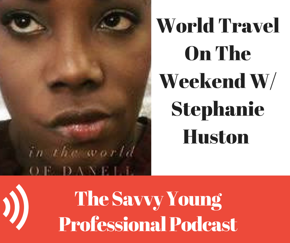 The Savvy Young Professional - Career Advice - Leadership - Business Management