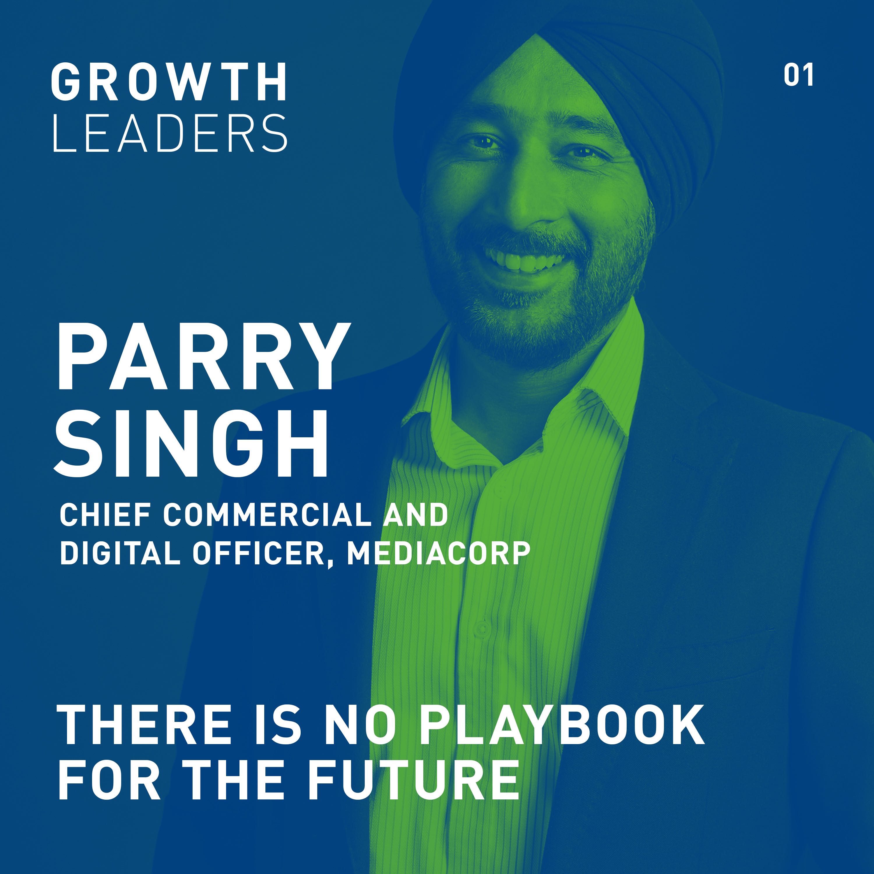 Growth Leaders