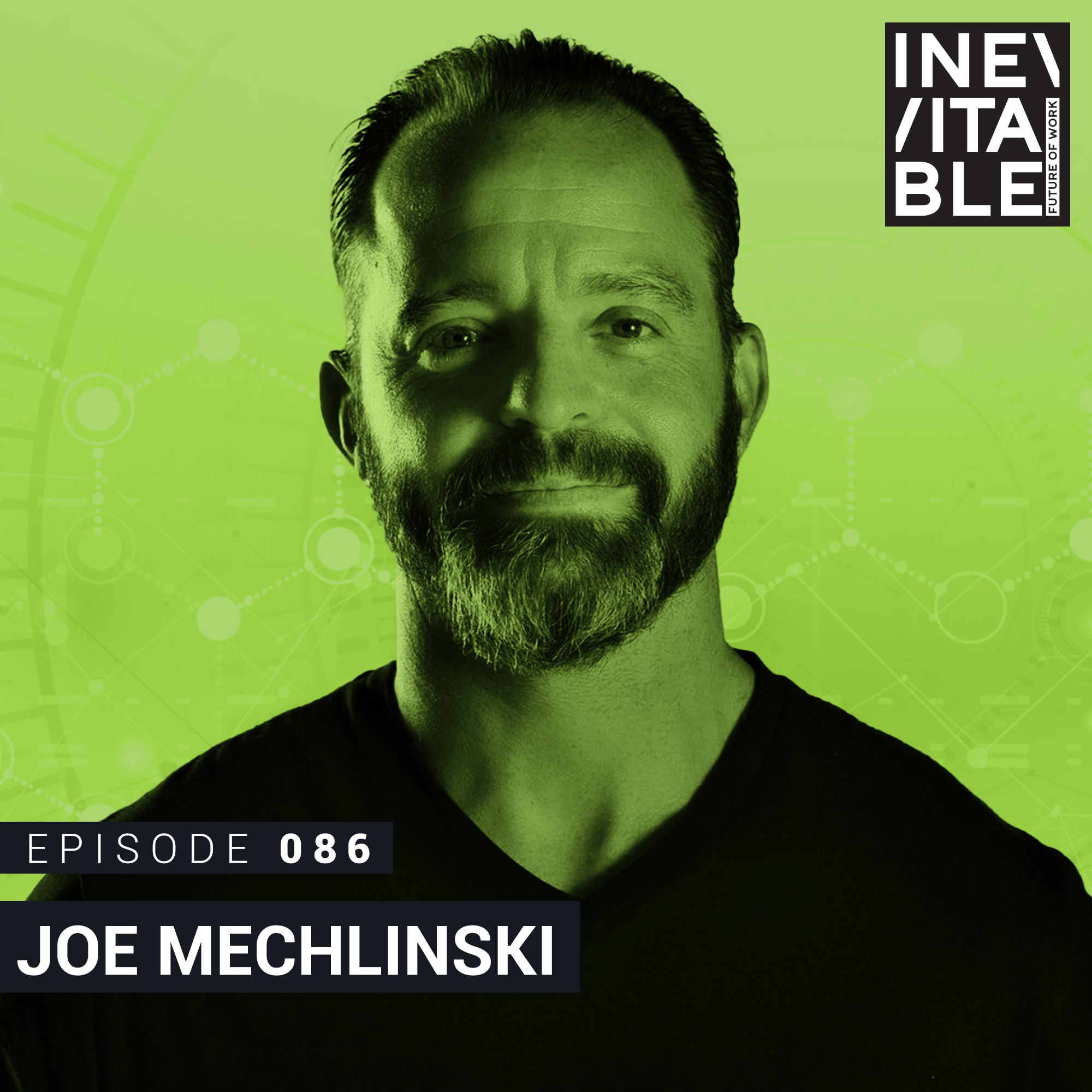 Inevitable: The Future of Work