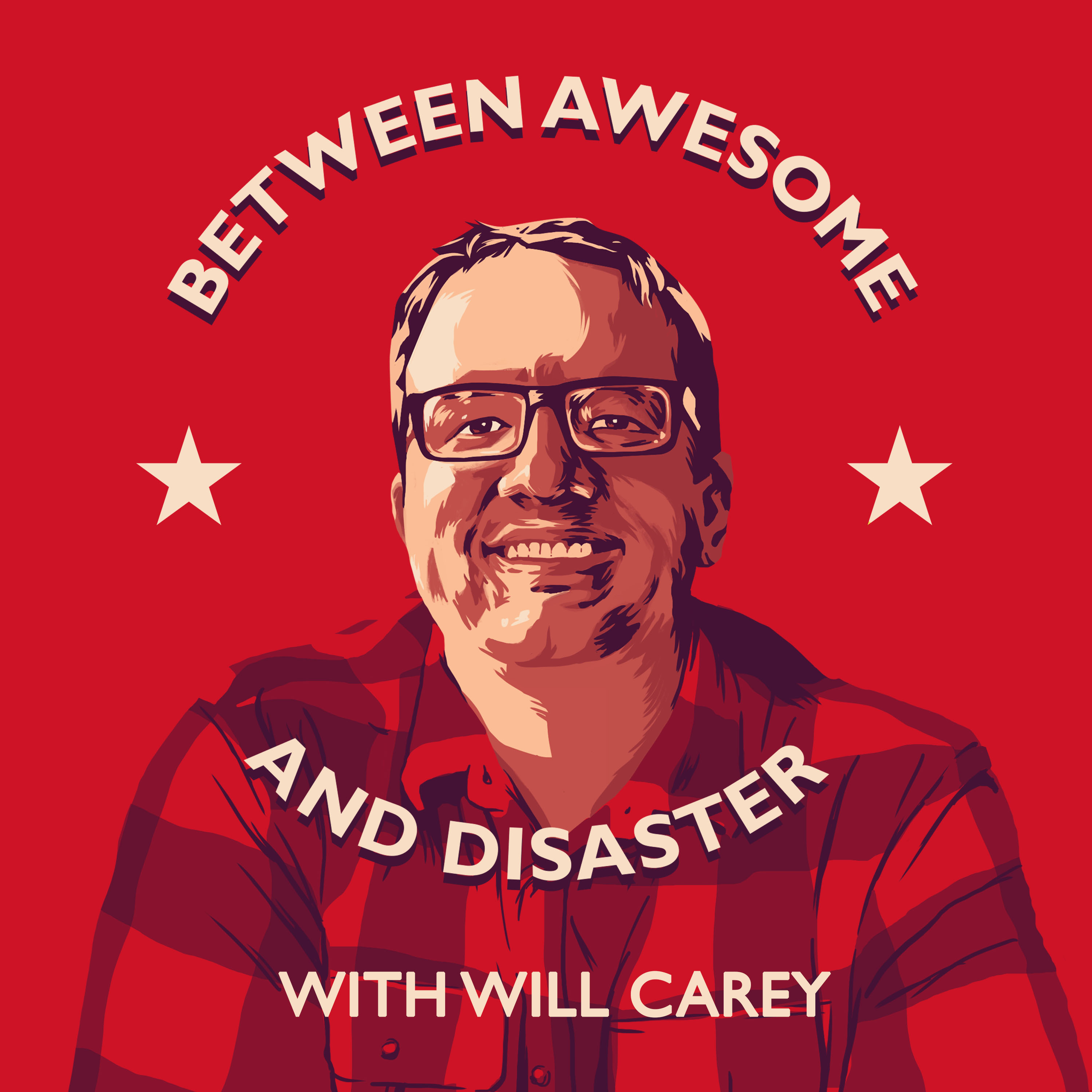 Episode 172 - Mike Ruocco of Cinder Road/SR-71