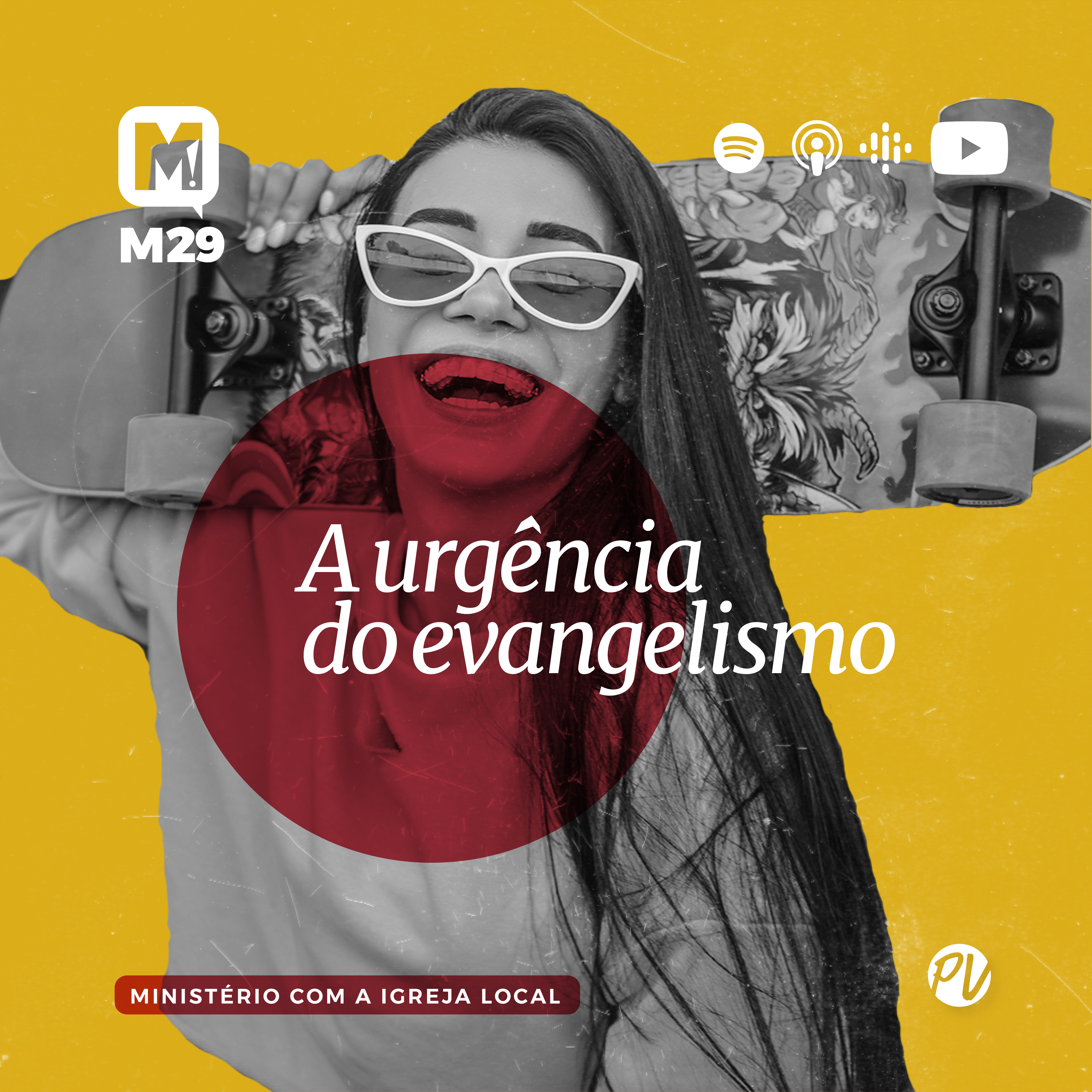 Multiplique Podcast