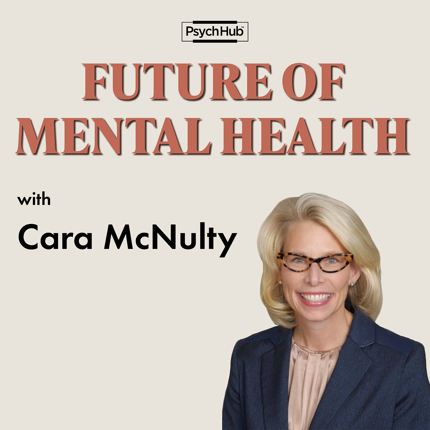 Future Of Mental Health