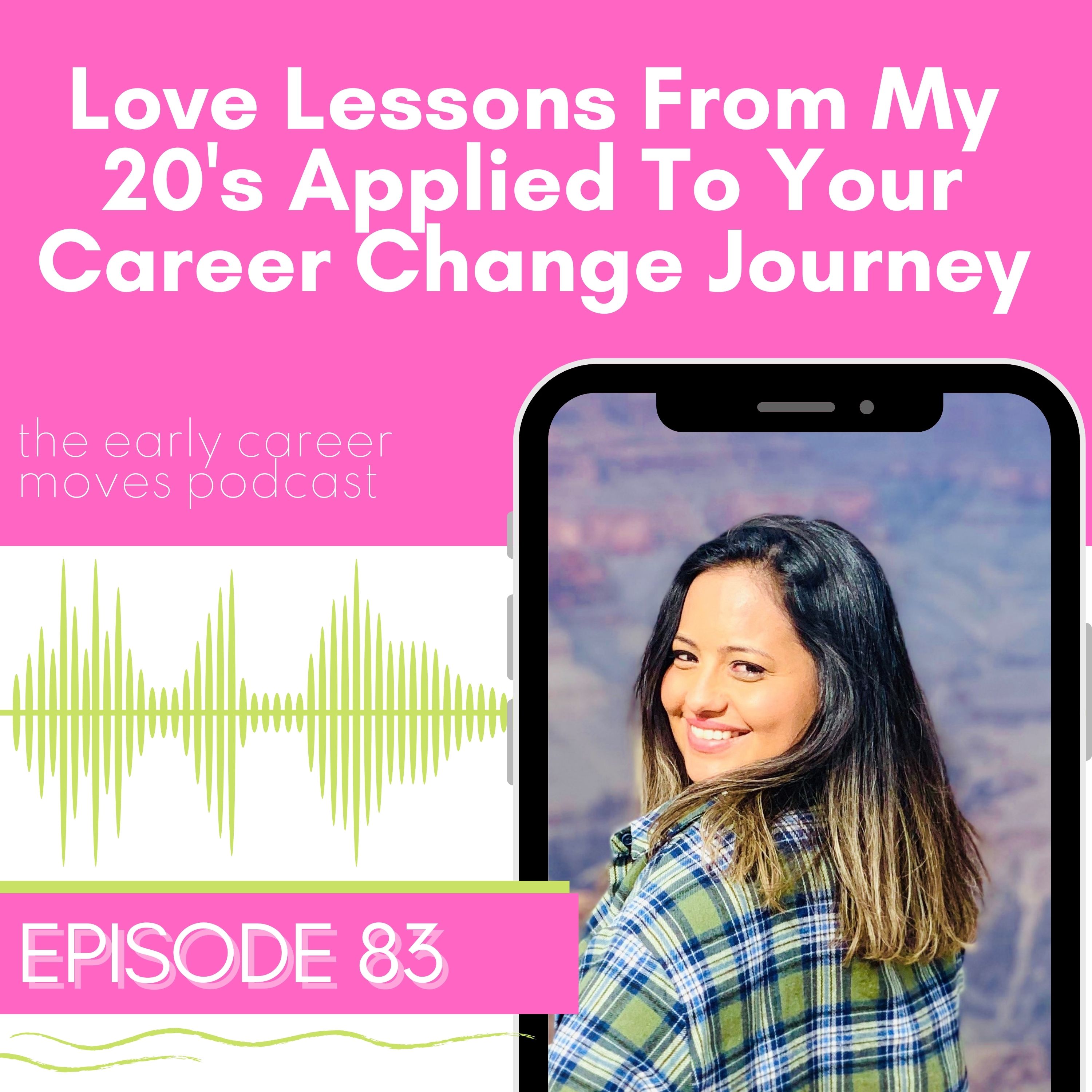 Your Latina Career Coach