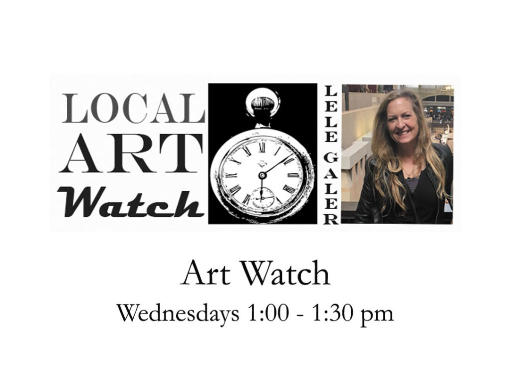 Art Watch 6 3 20