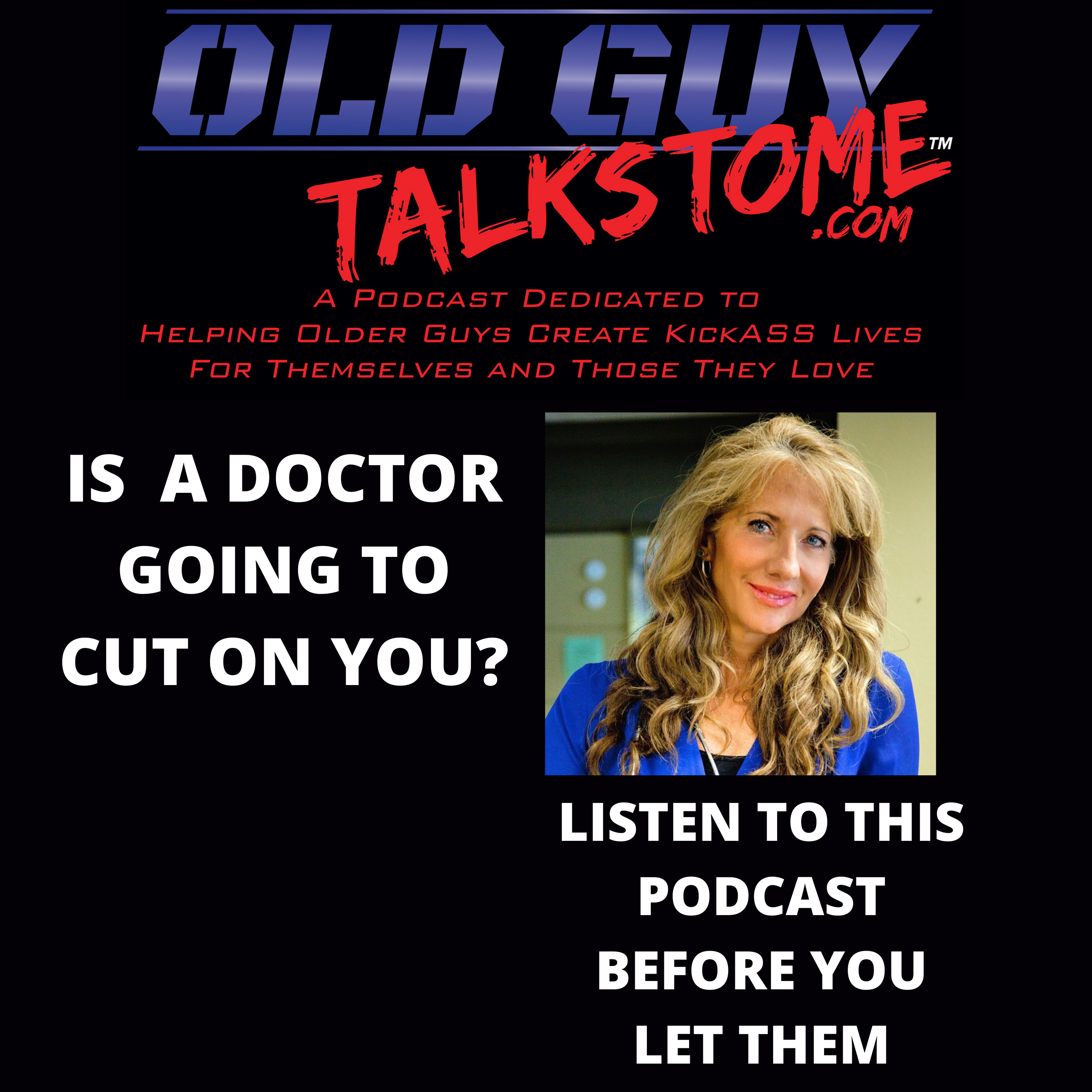 OldGuyTalksToMe