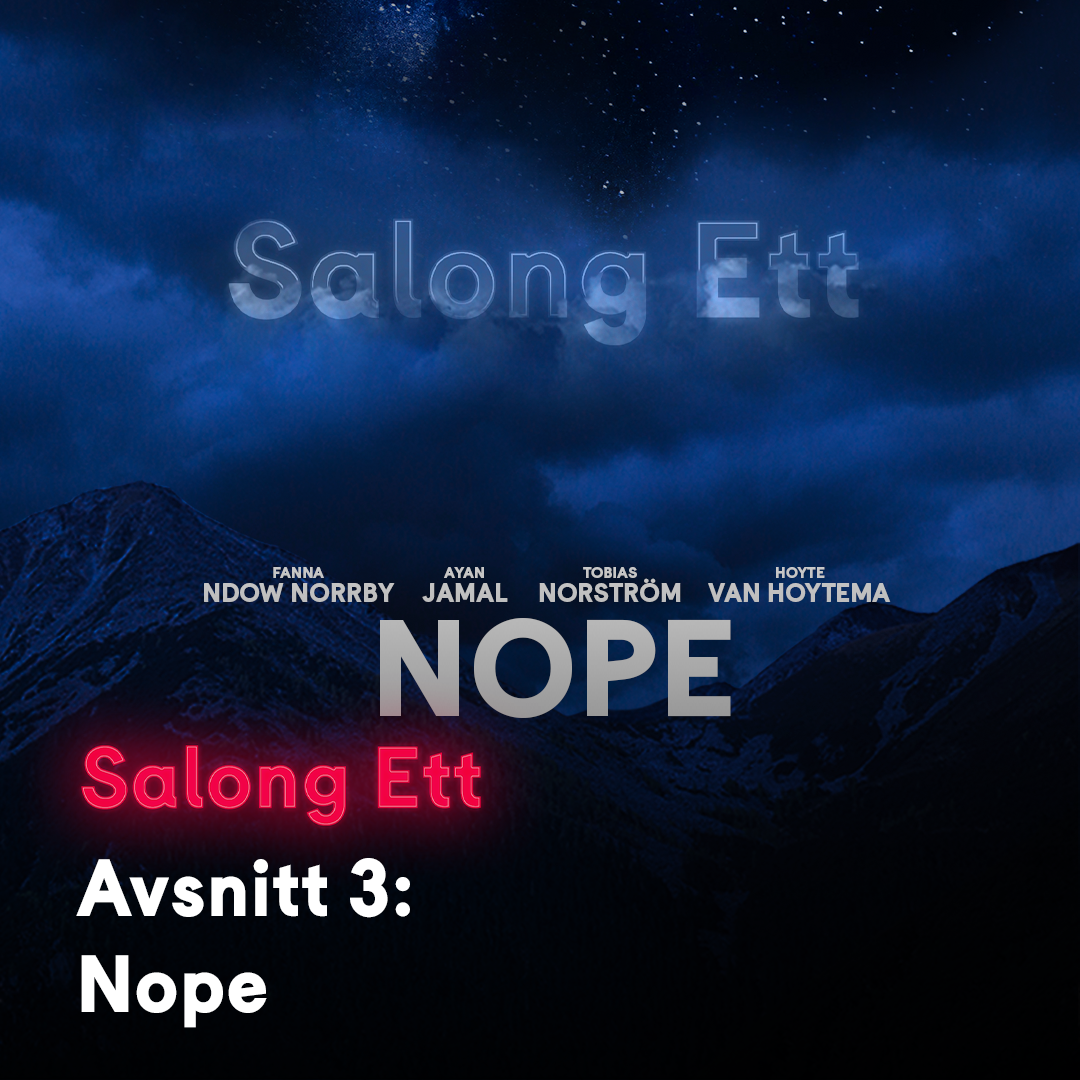 Salong Ett