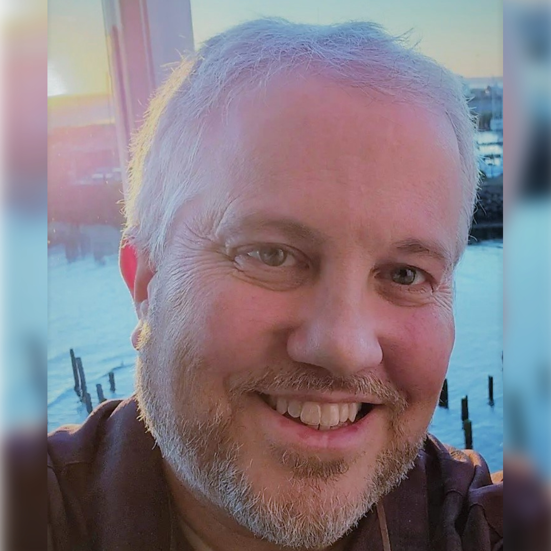 341 Tim Novotny Oregon Dungeness Crab Commission Right of the Fork