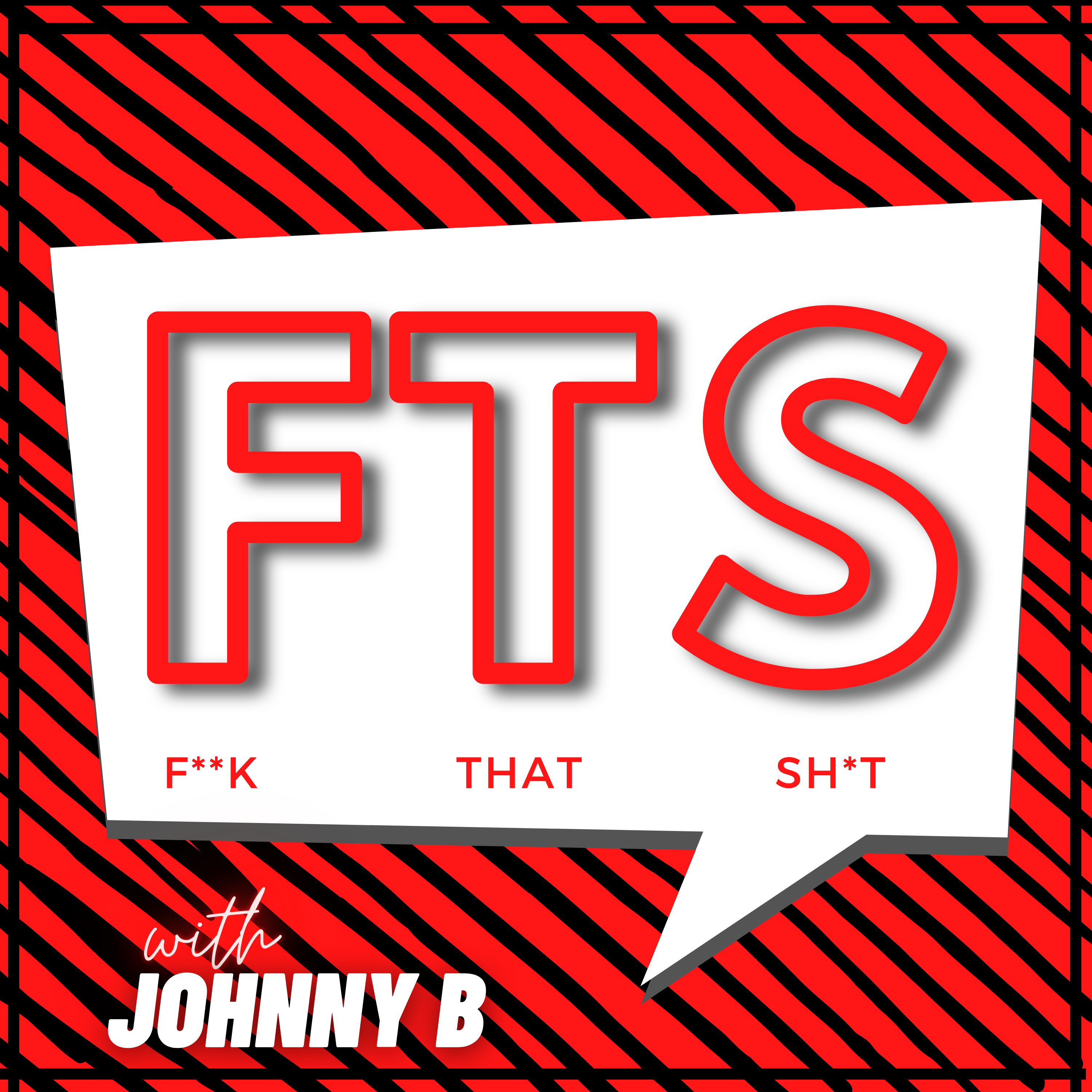 The Johnny B Show Podcast