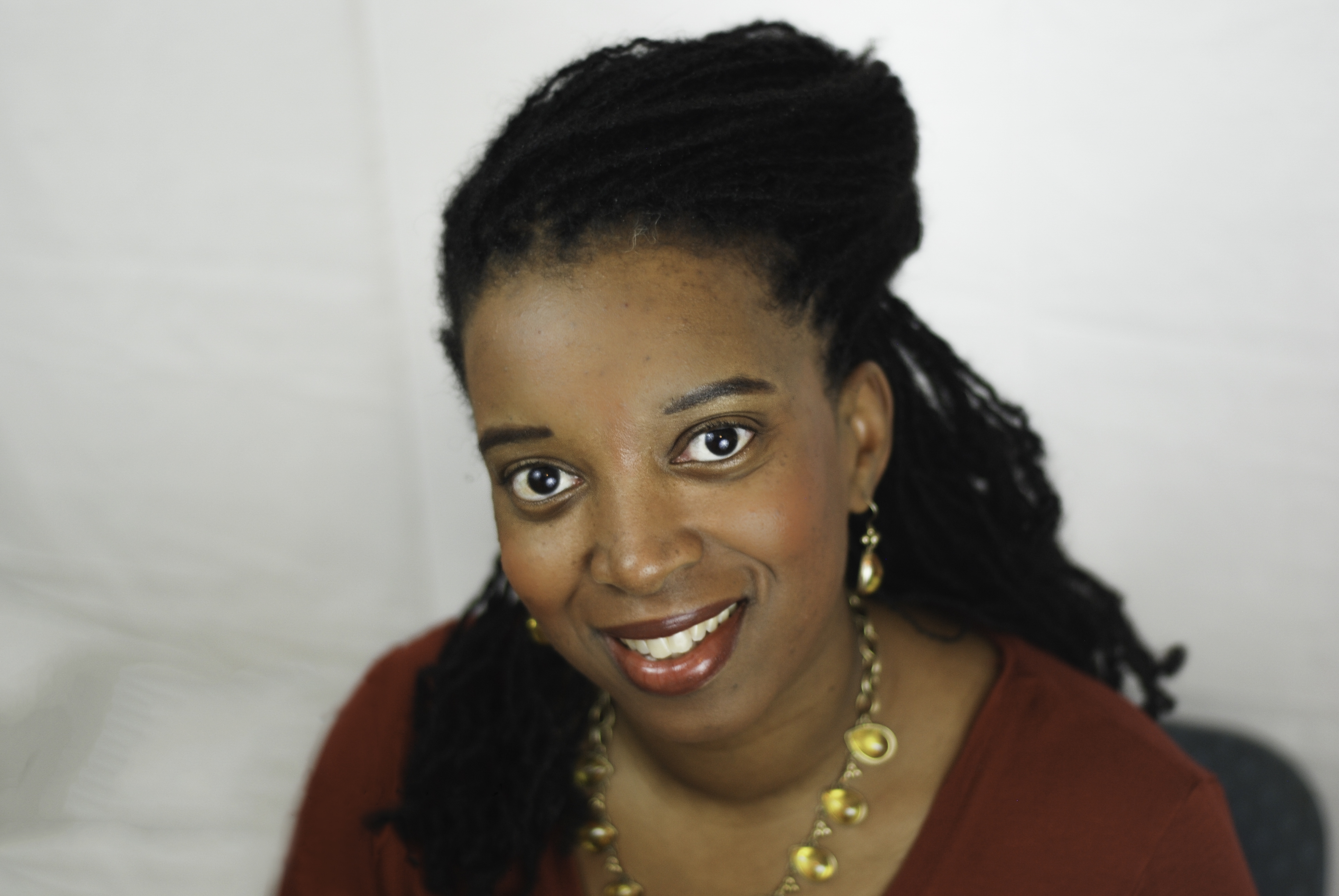 Three Decisions That Strong Women Make | Interview with Susan Seay