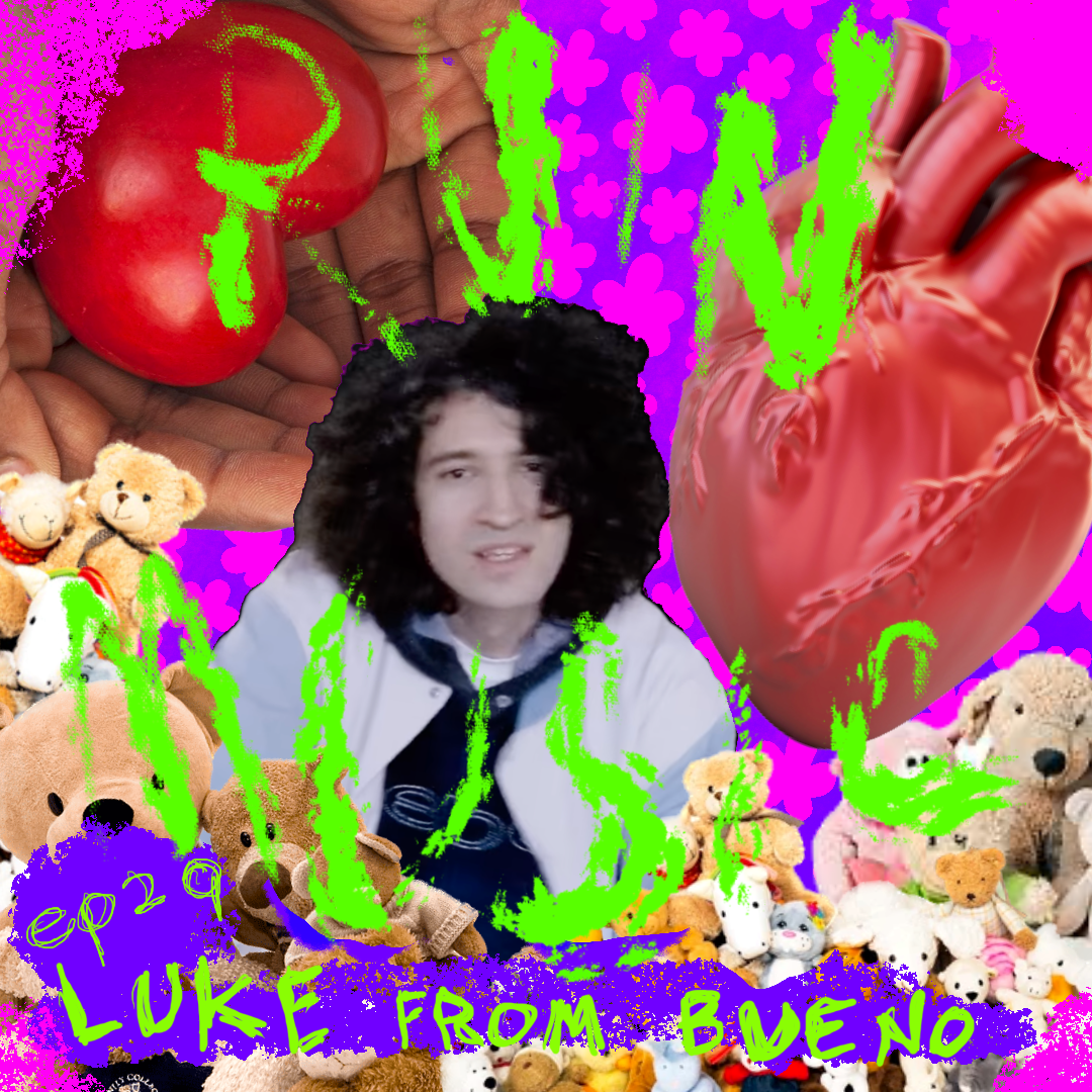 Ruin Music