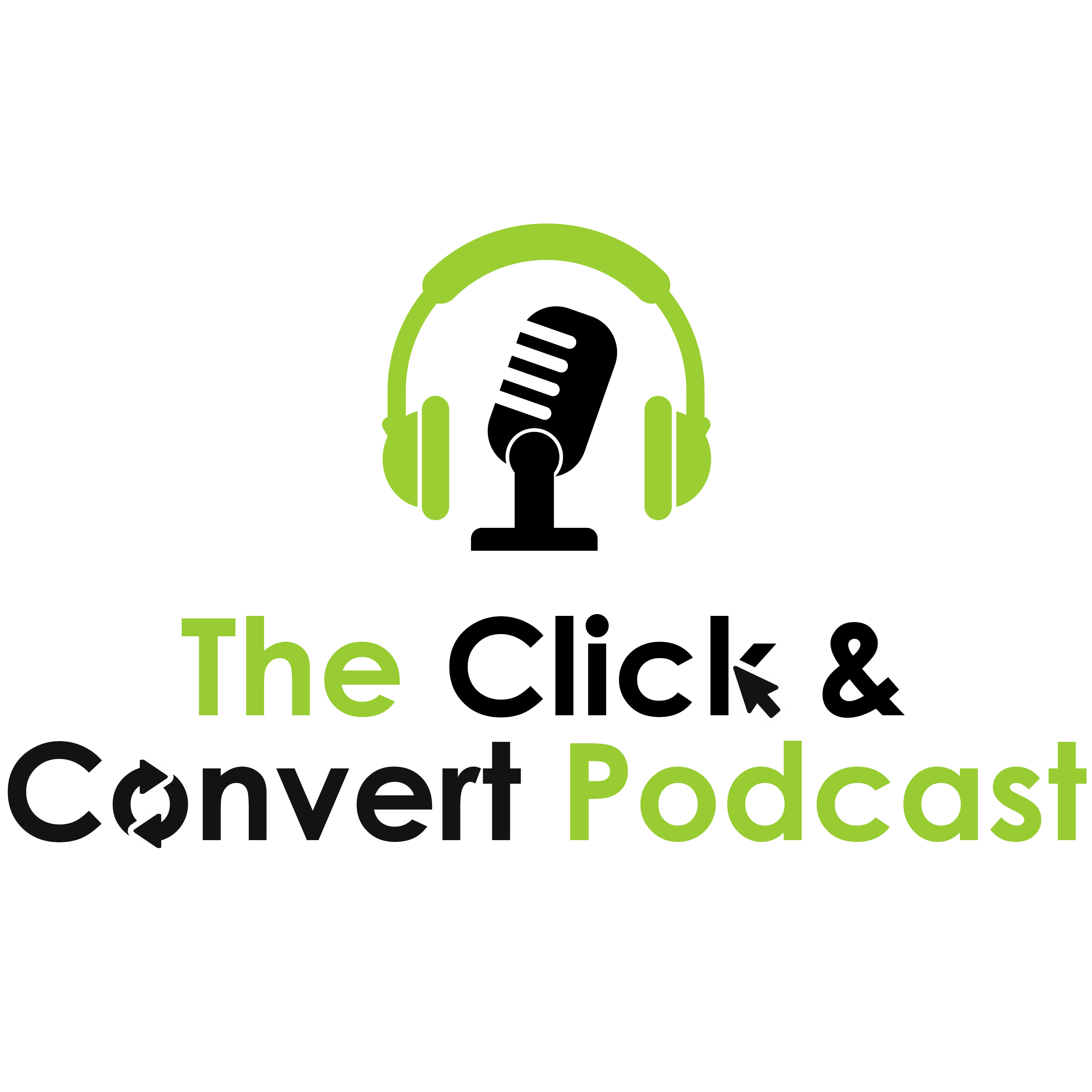 Convert client. Click “convert to cube”. сеттинги подкастов.