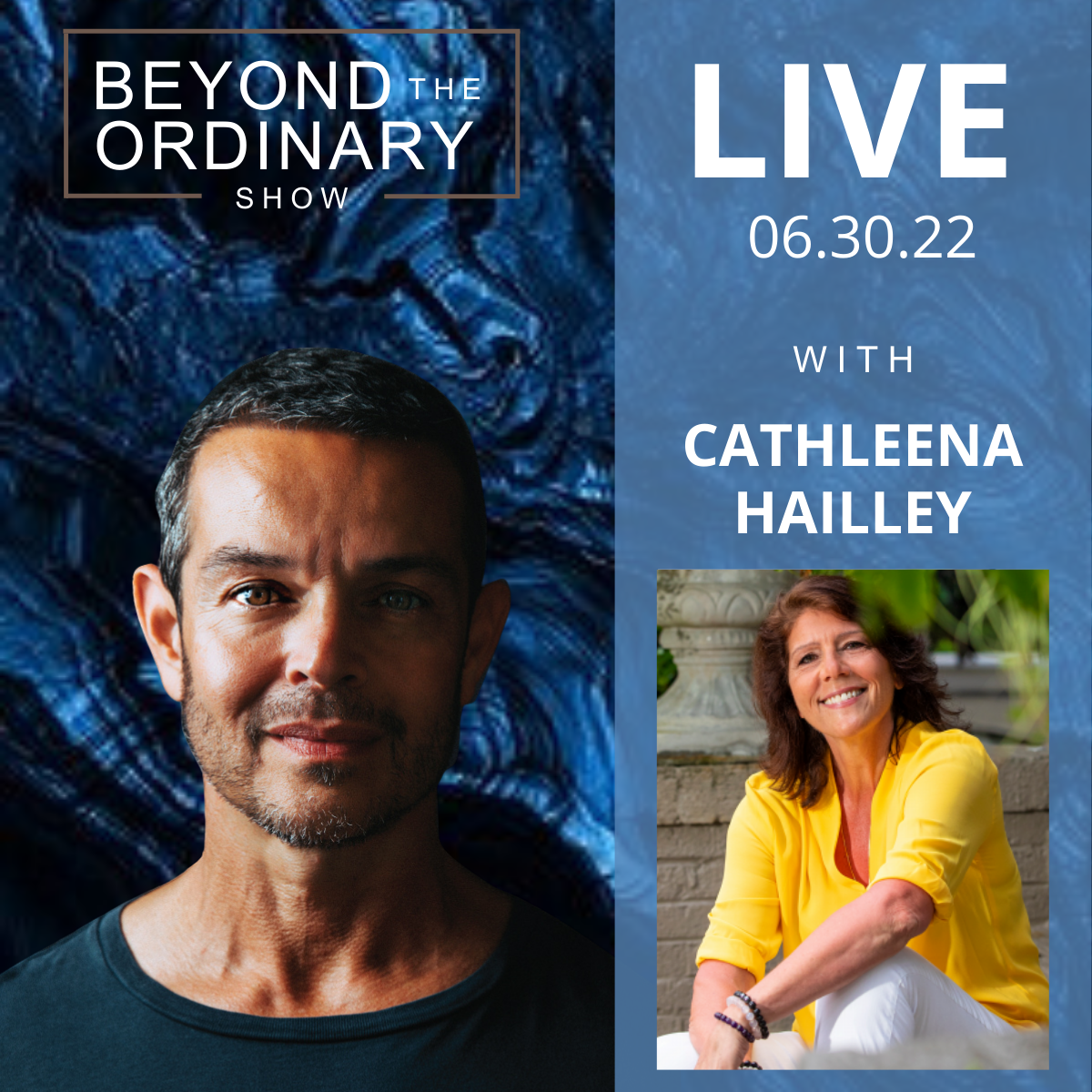 Beyond The Ordinary Show