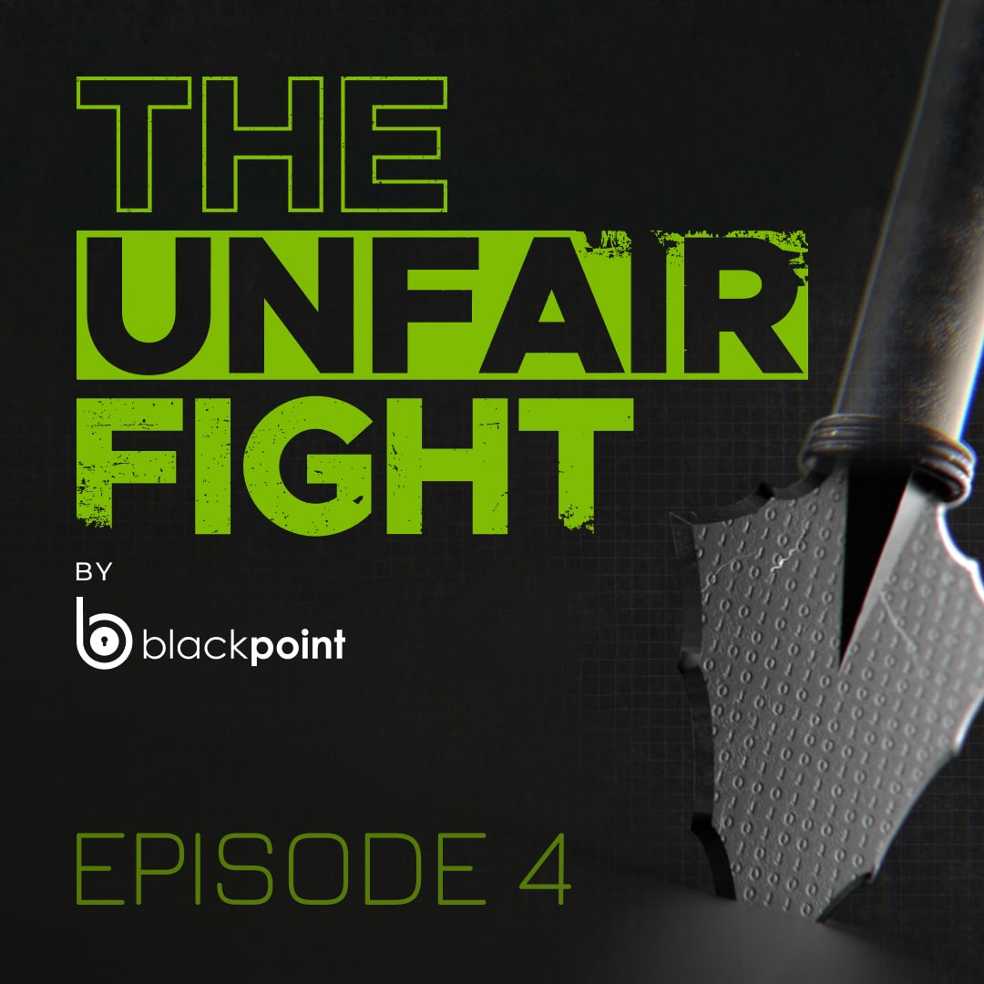 The Unfair Fight
