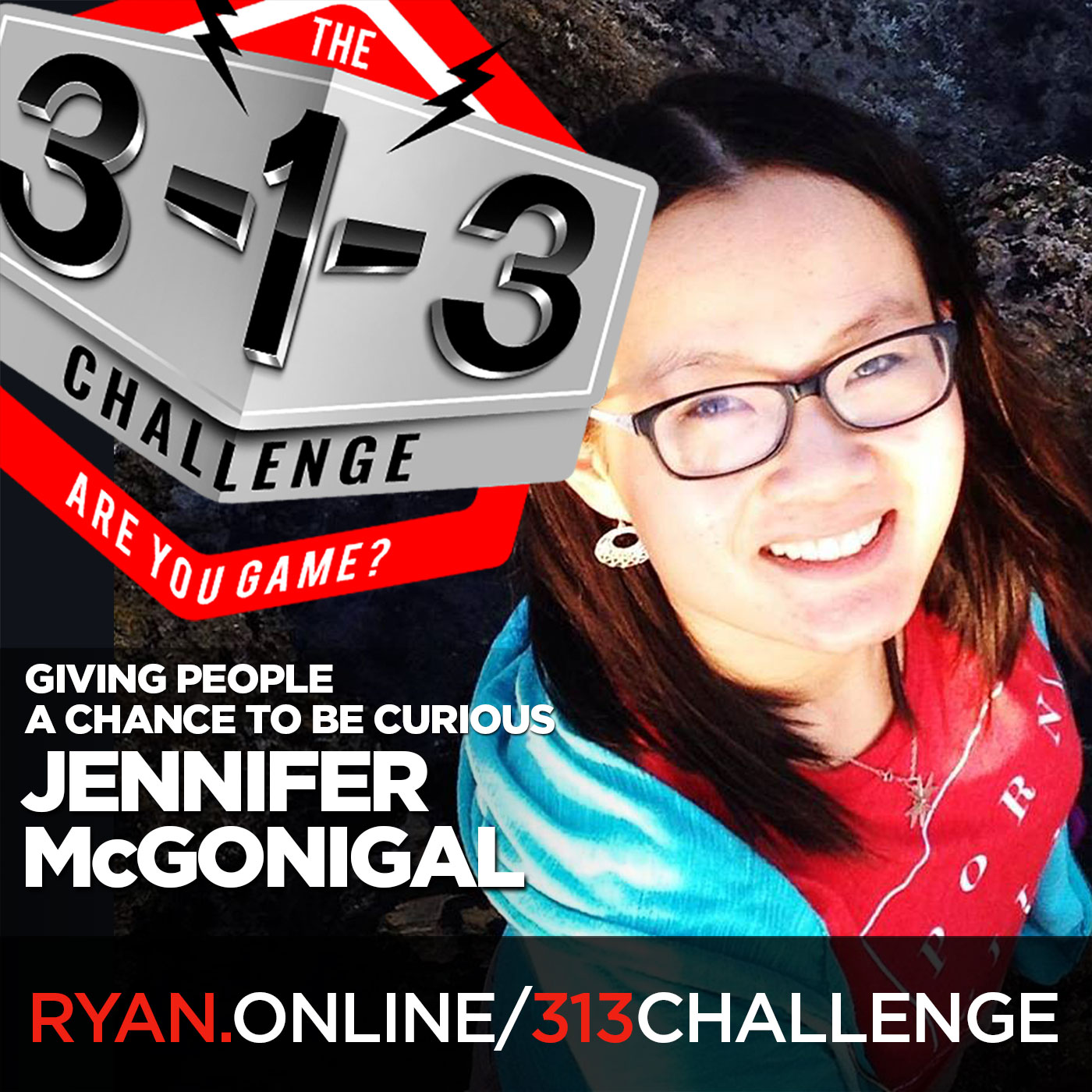 The 3-1-3 Challenge with Ryan Foland
