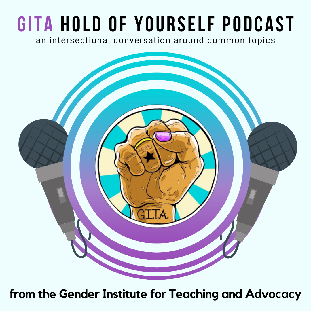 GITA Hold of Yourself Podcast