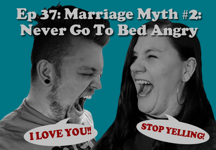 Get A Room Podcast