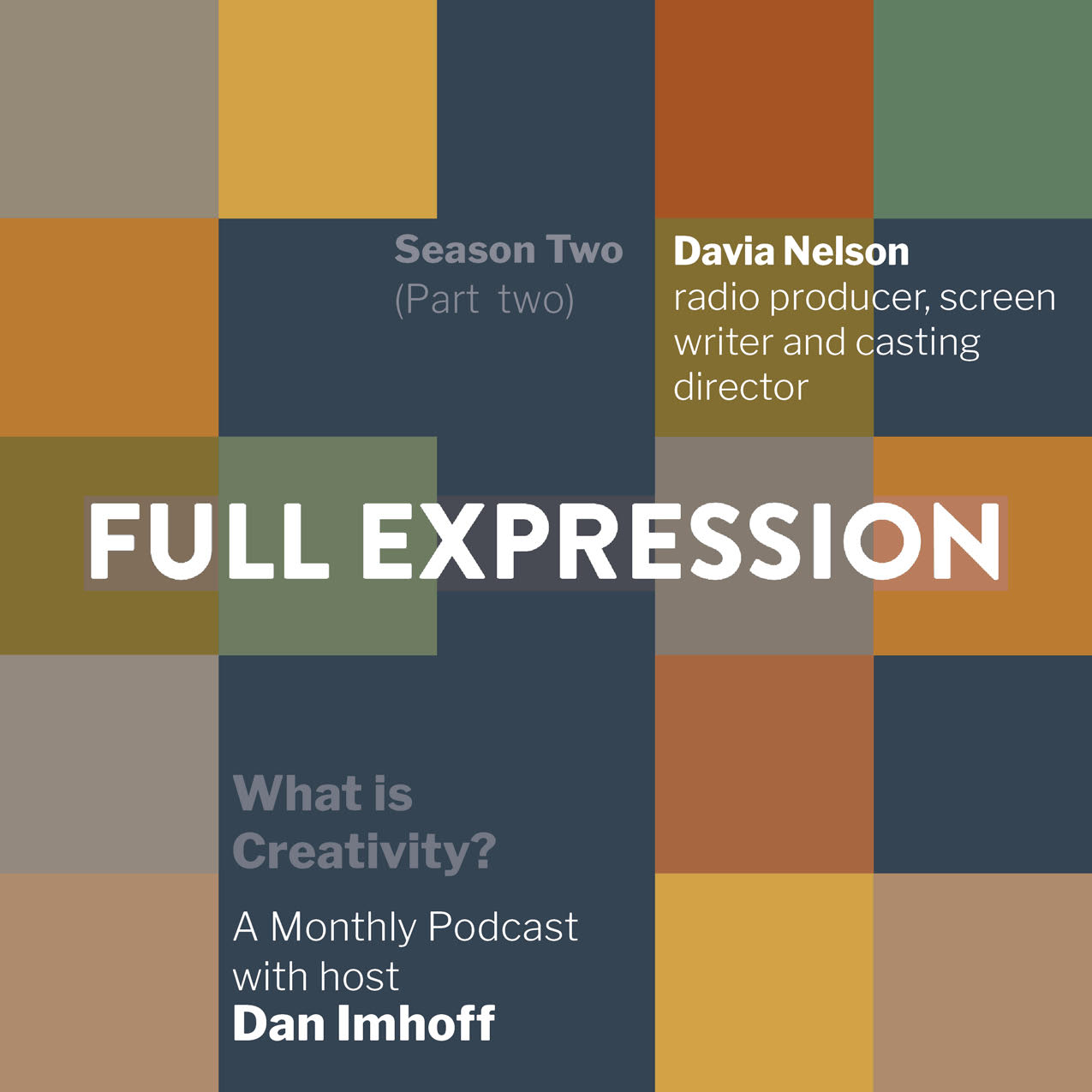 Full Expression