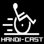 Handi-Cast Episode 168: Handi-Cast Kinda Christmas 2019 Part 2-The Tradition Continues