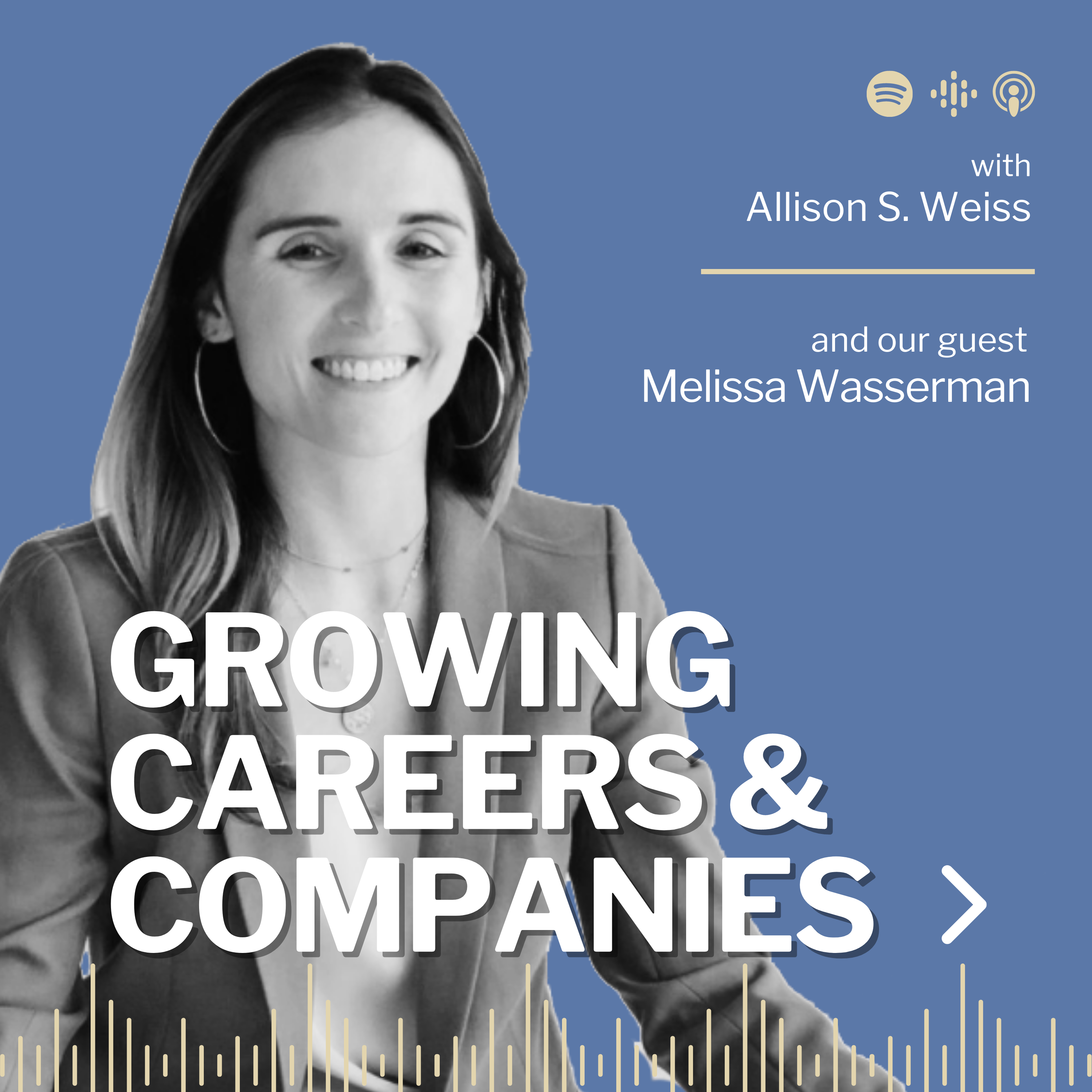 Growing Careers and Companies