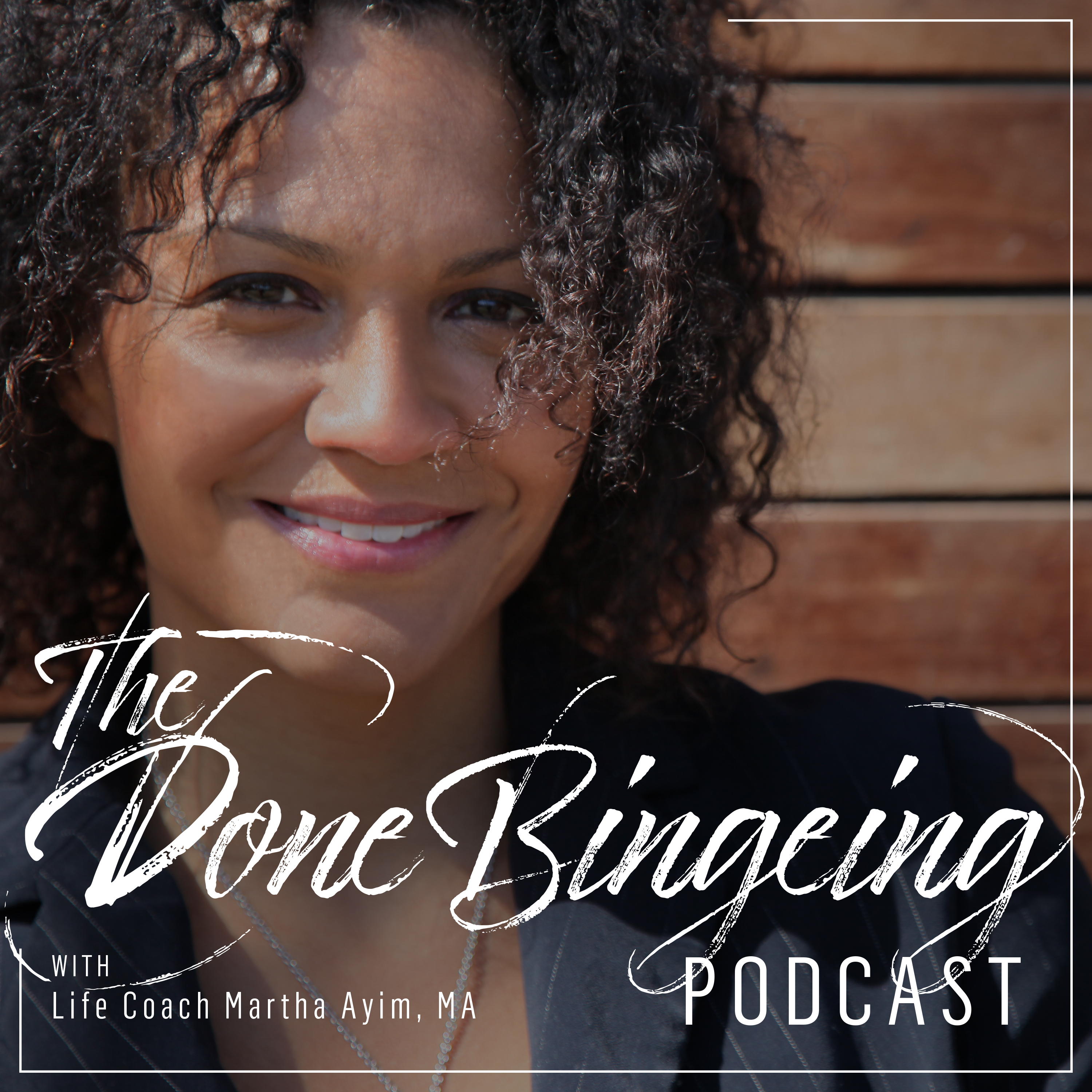 THE DONE BINGEING PODCAST