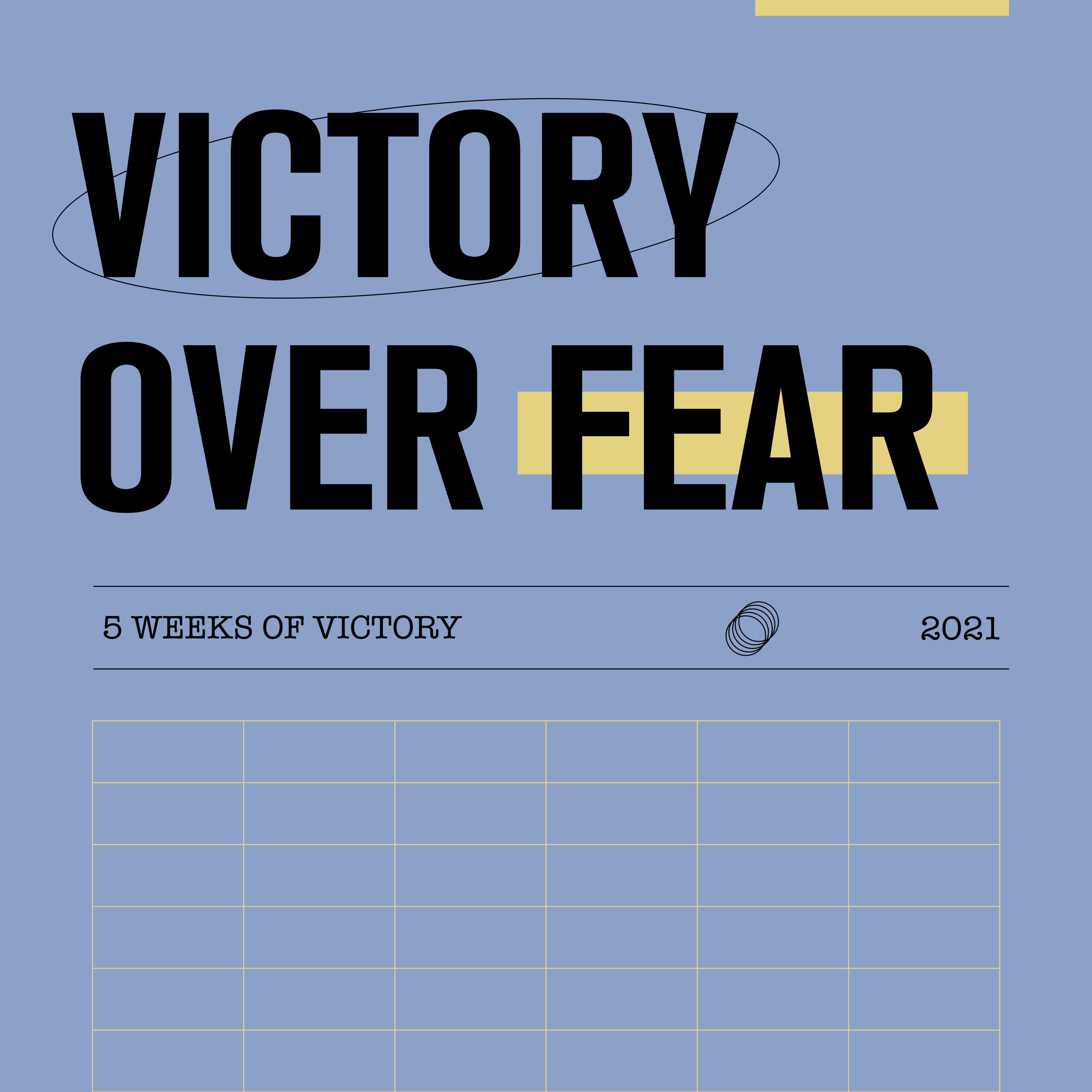 The Fellowship of Texas City Podcast