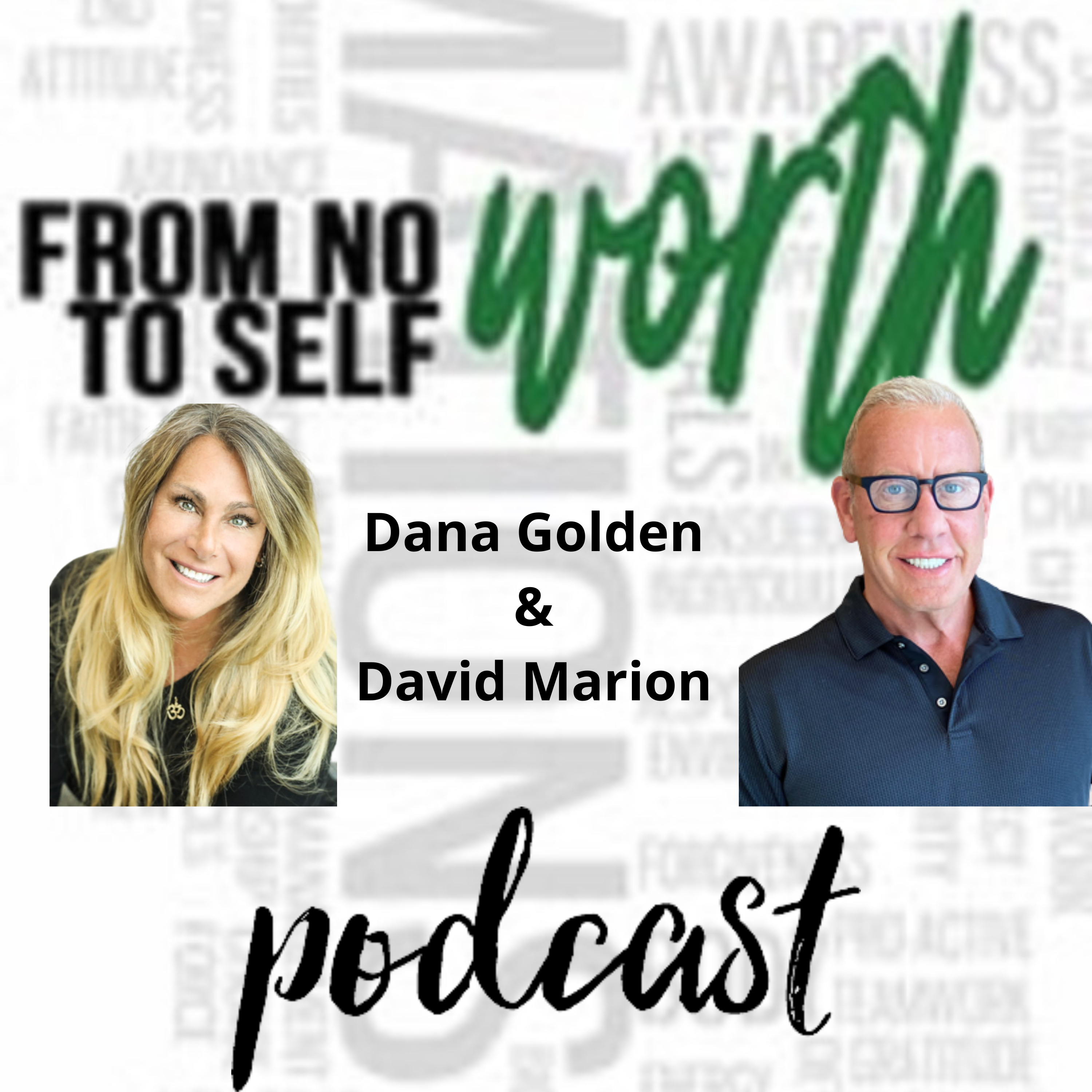 From No Worth To Self-Worth