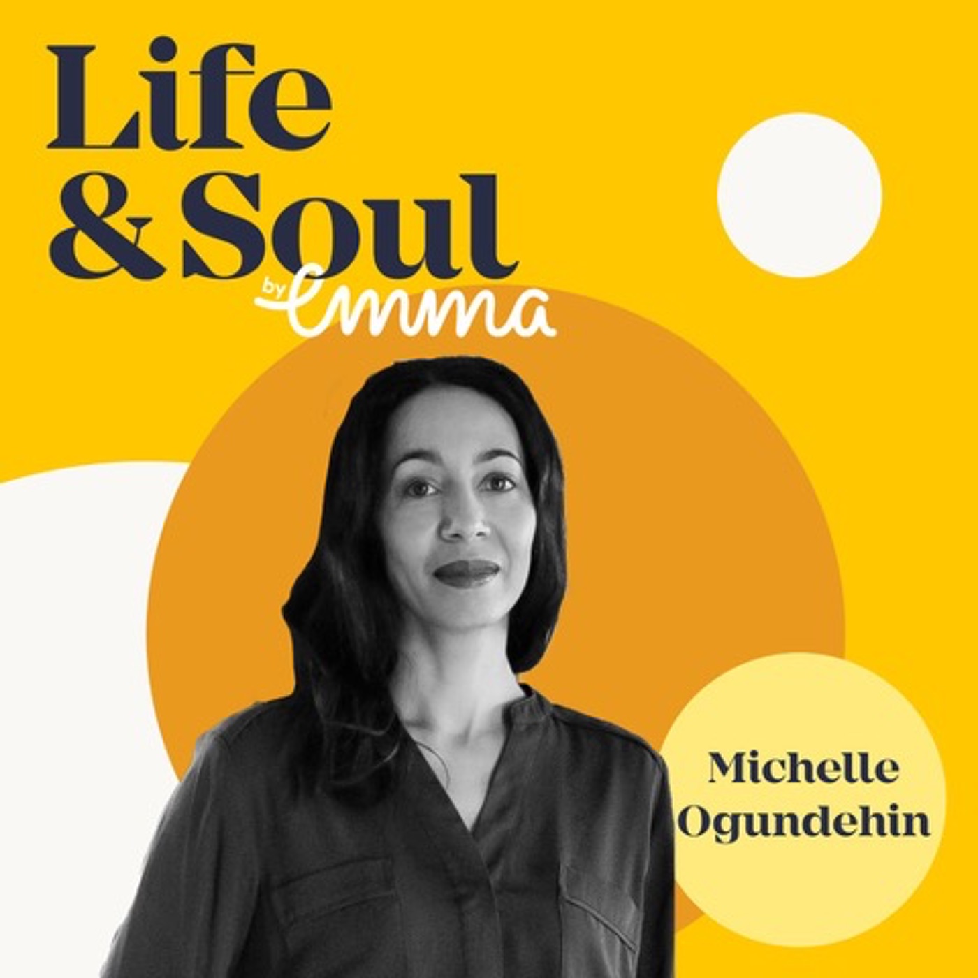 Life and Soul by Emma Forbes