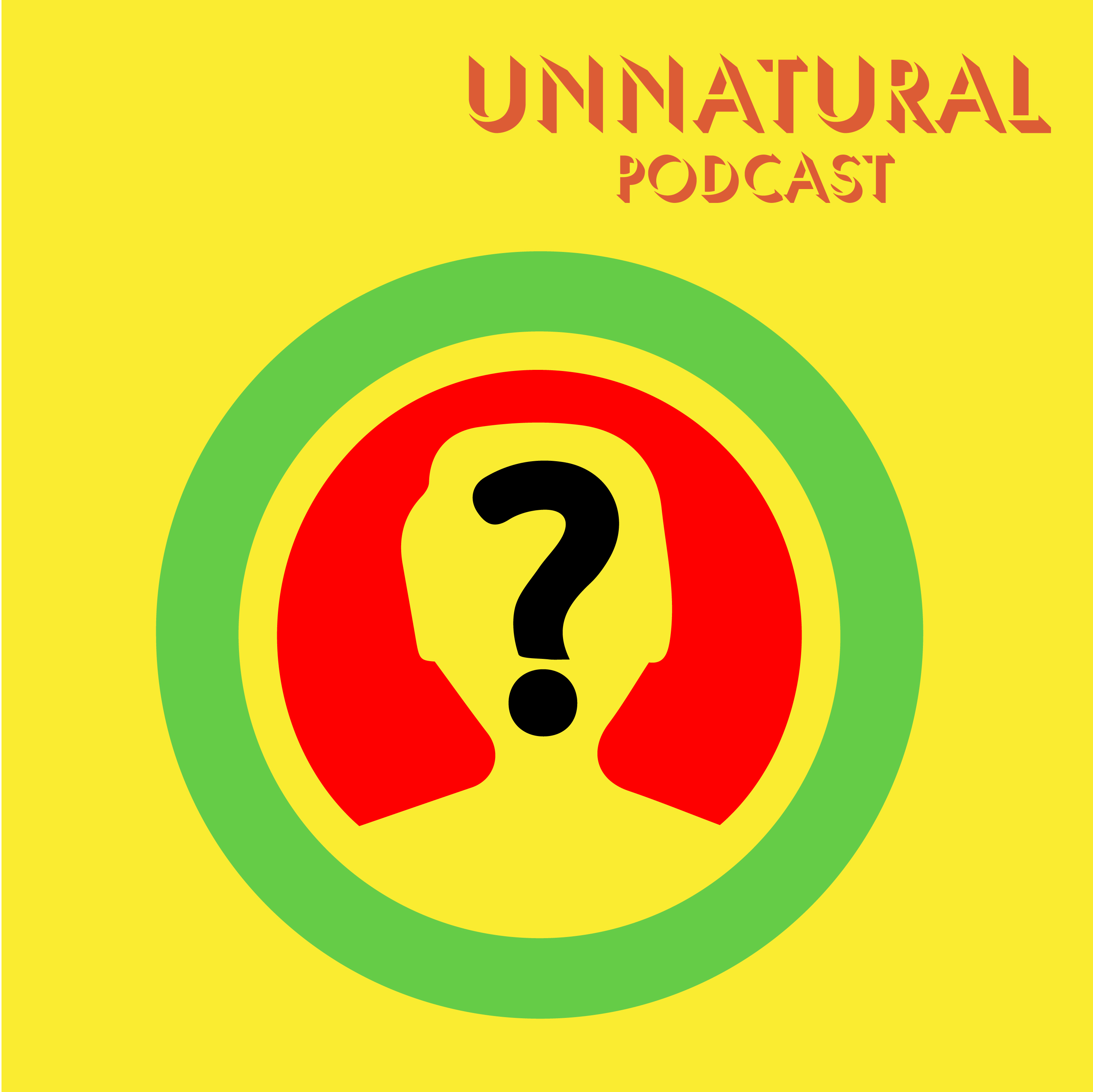 Unnatural Podcast
