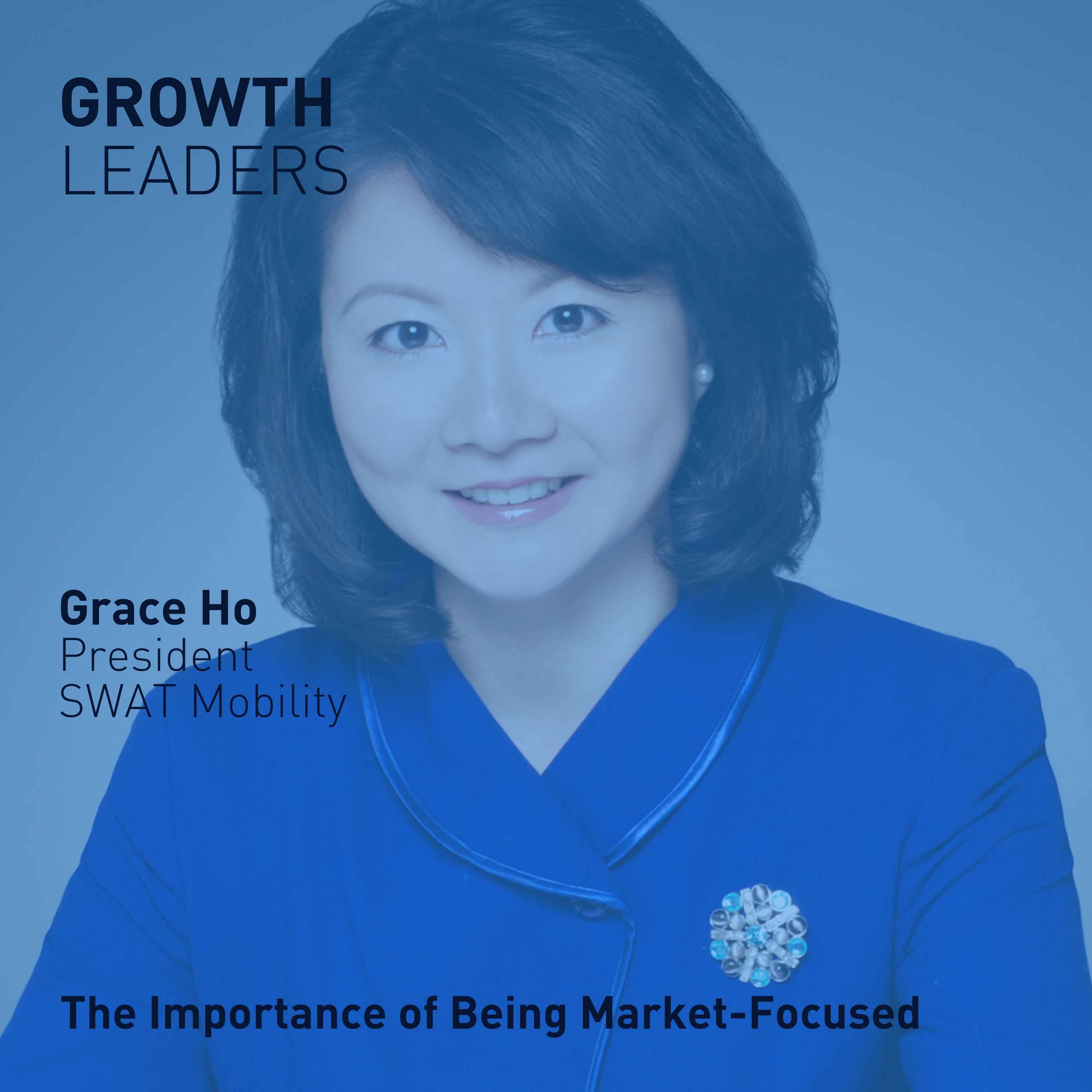 Growth Leaders