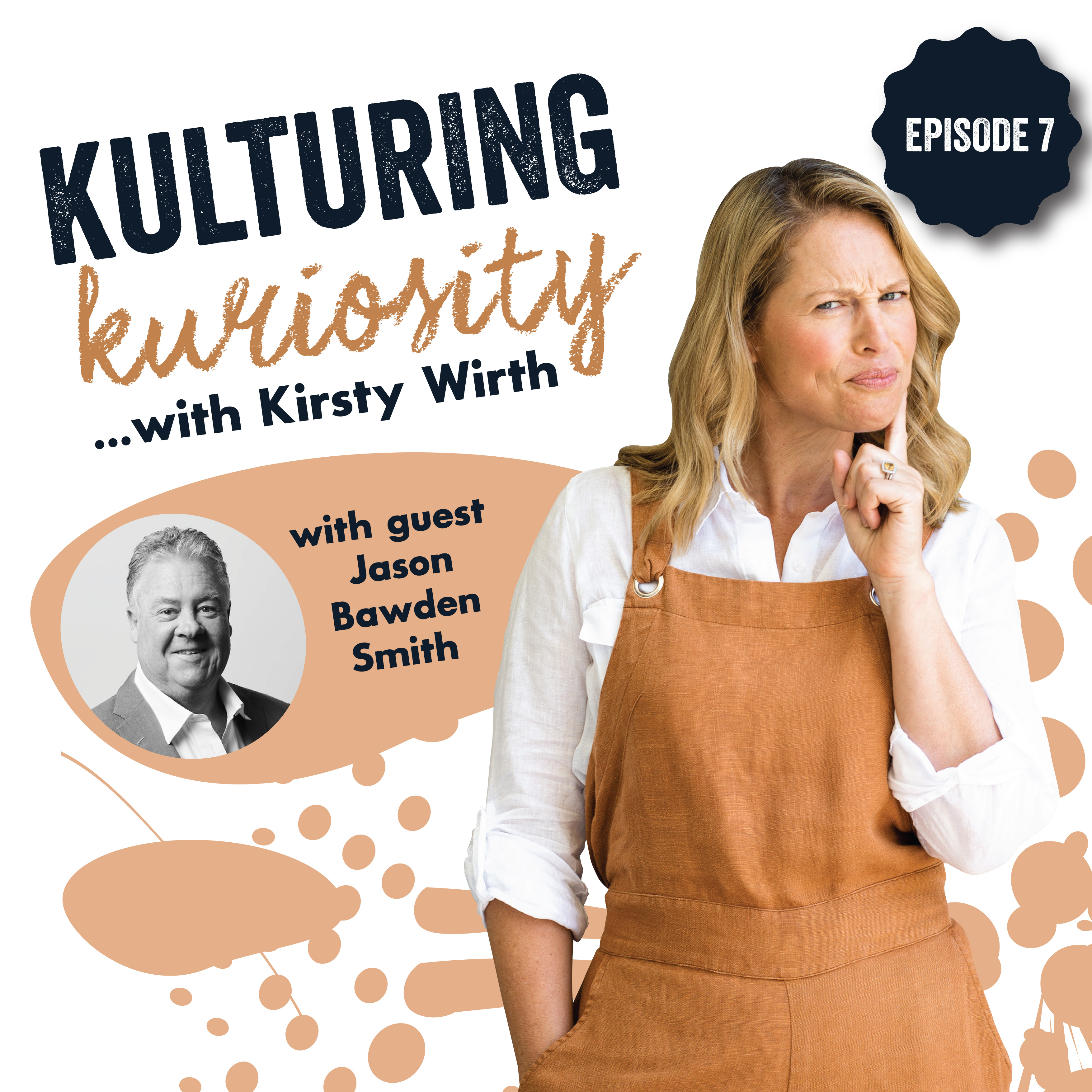 Kulturing Kuriosity Podcast