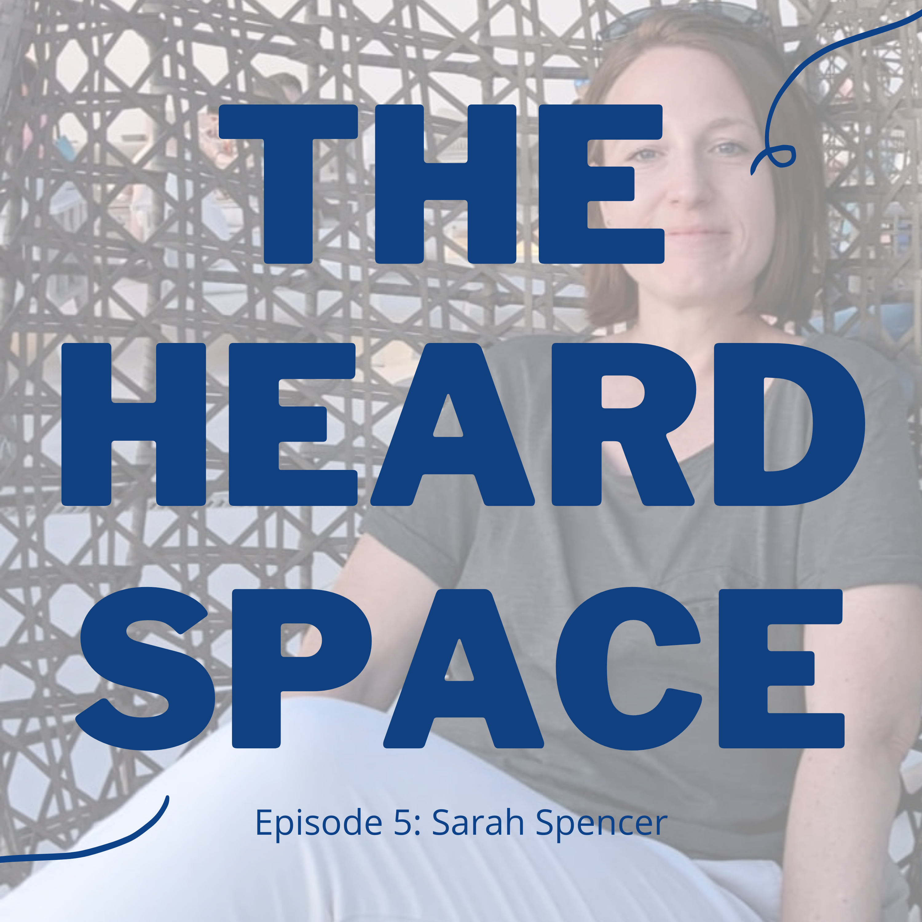The Heard Space