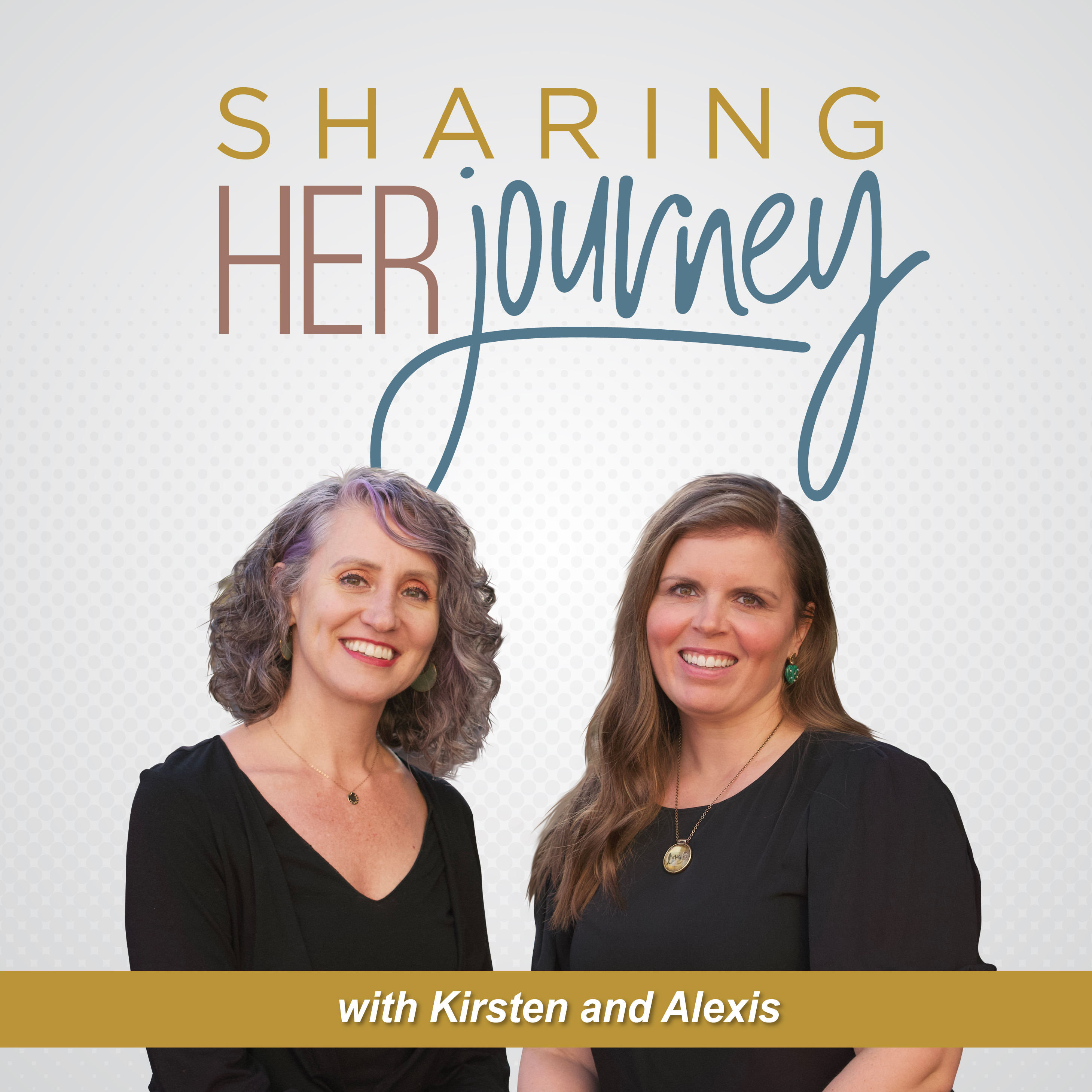 Sharing Her Journey
