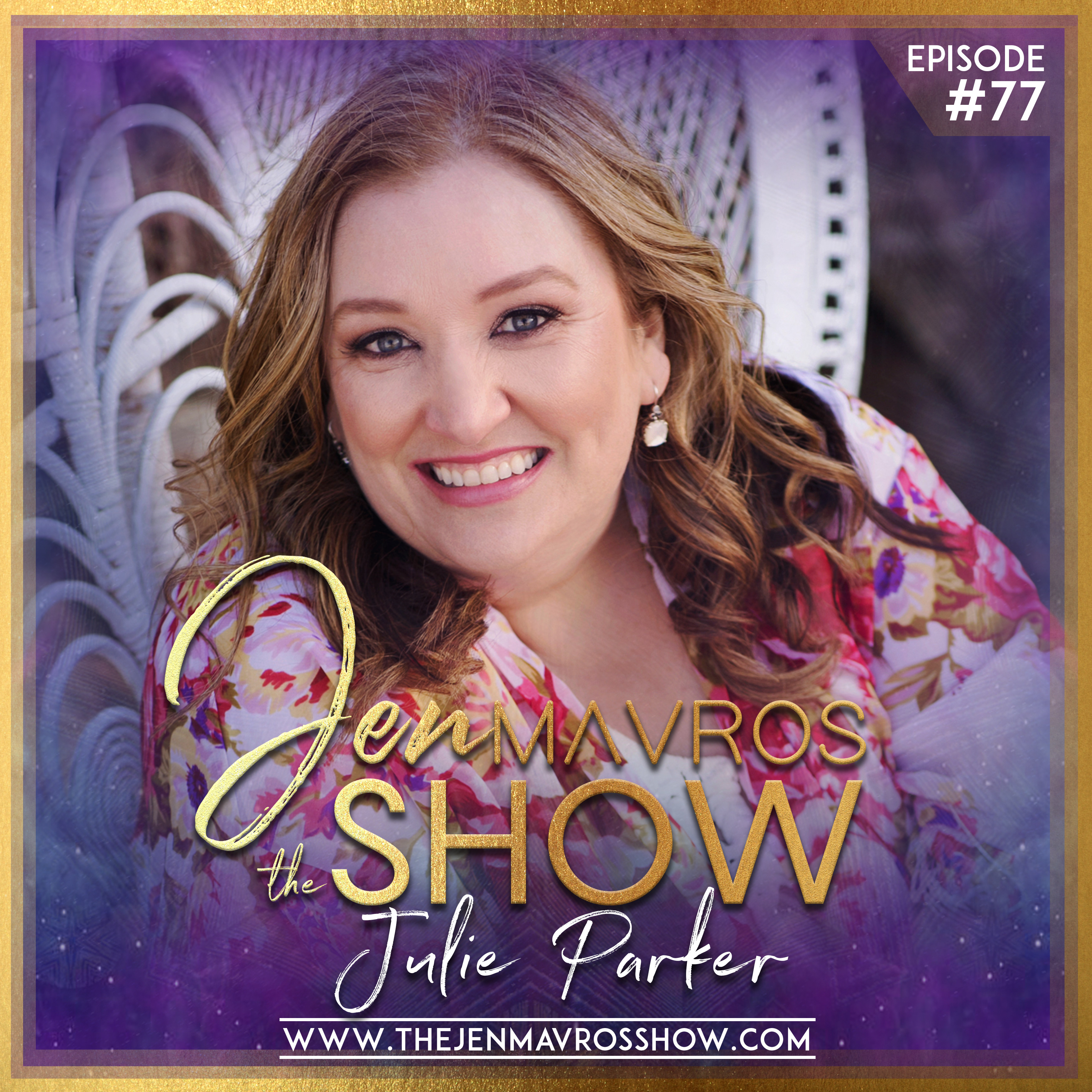 The Jen Mavros Show